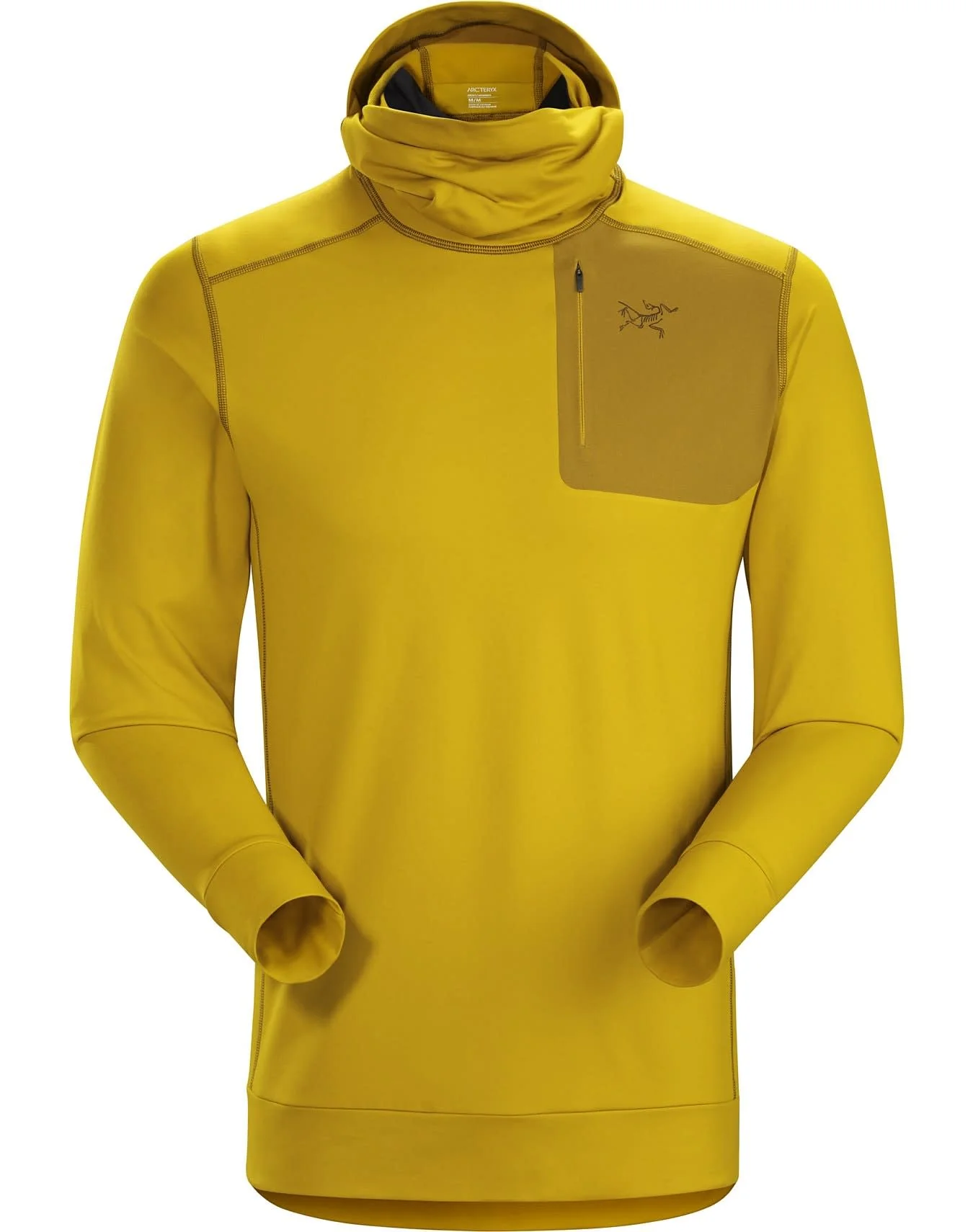 Stryka Hoody Men's