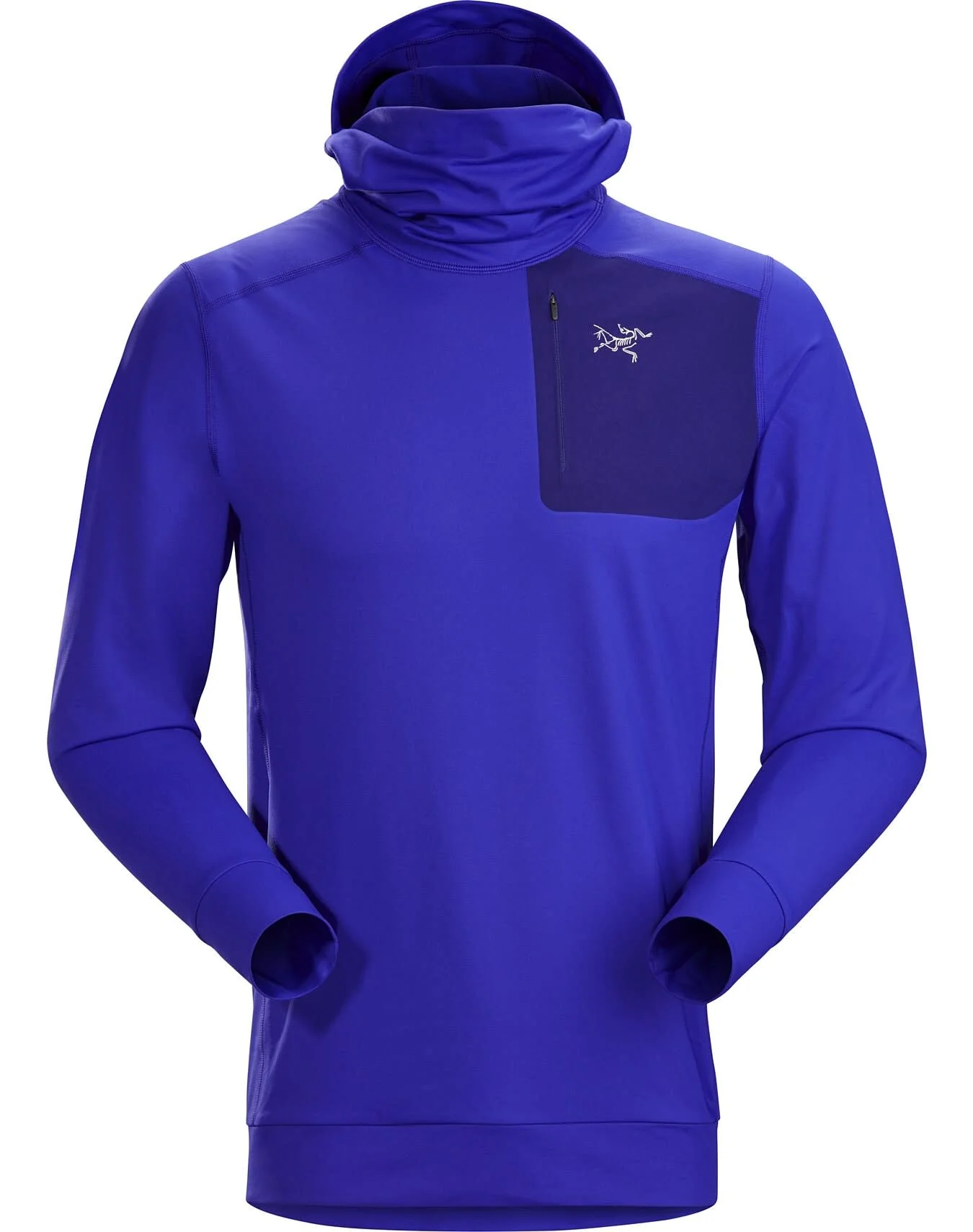 Stryka Hoody Men's