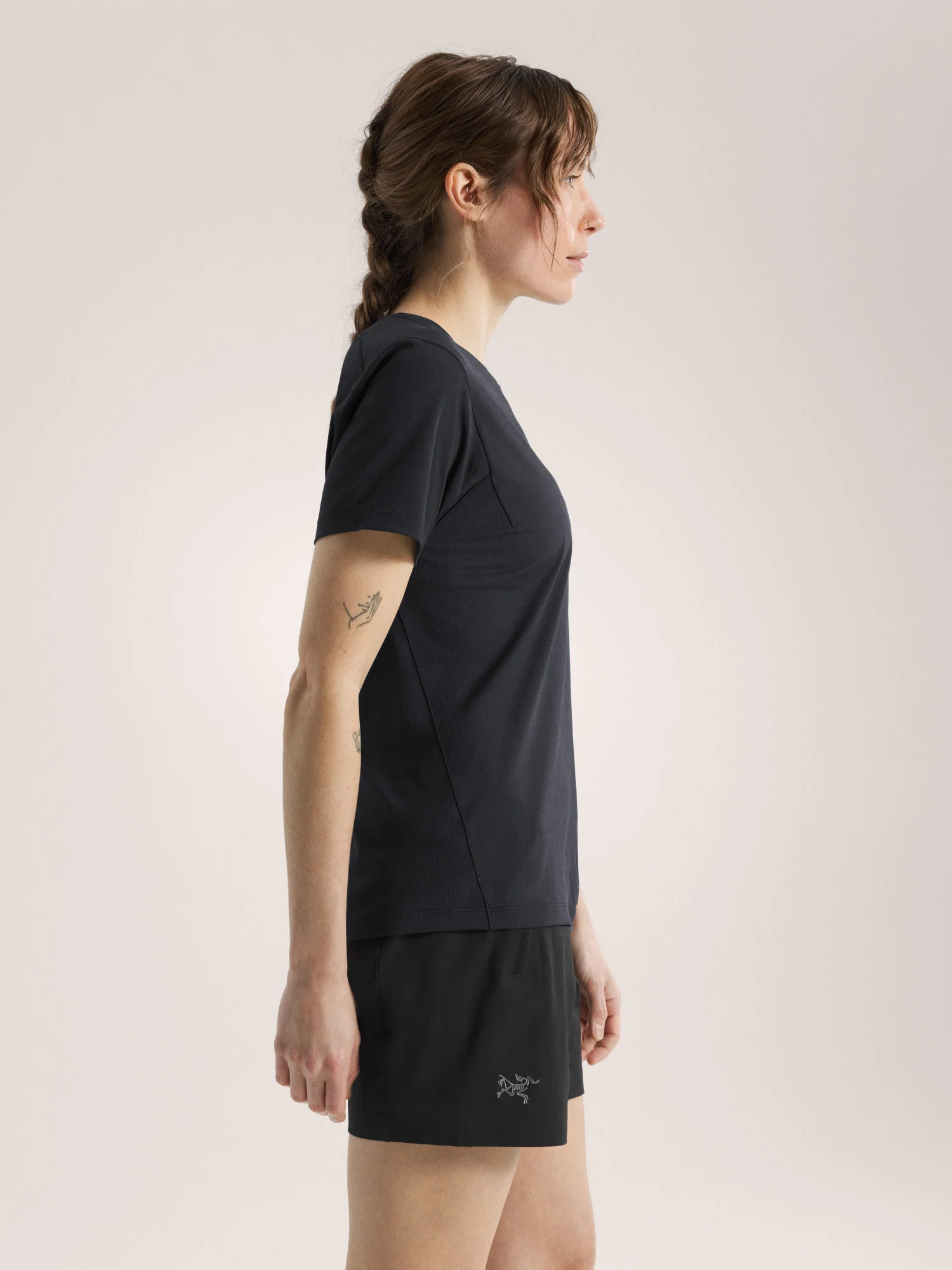 Sunna Speed Bird Crew Shirt SS Women's - Image 5