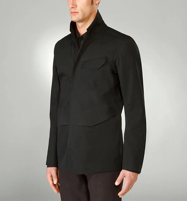 Survey Jacket Men's