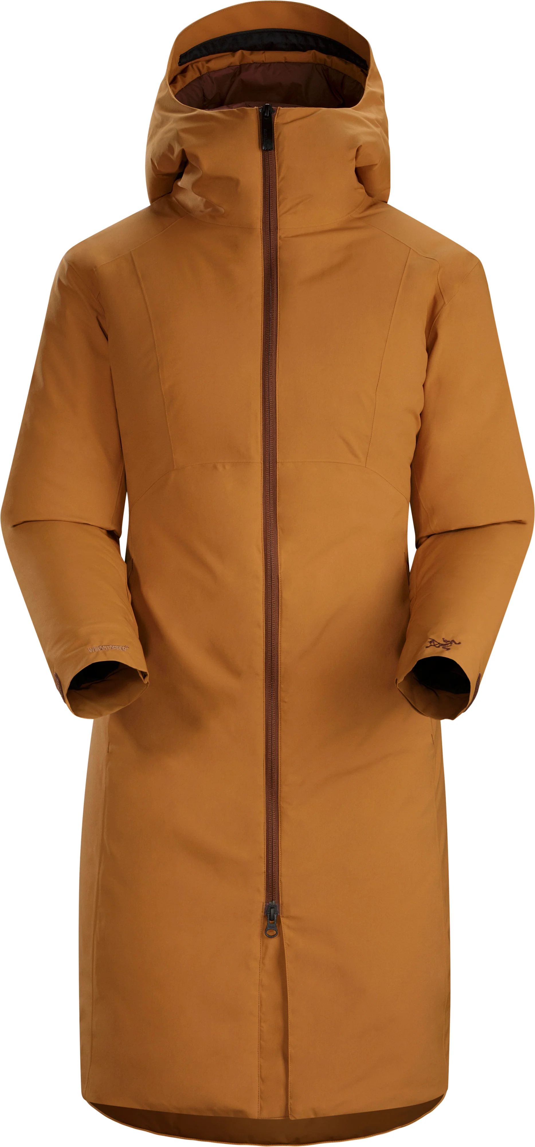 Sylva Parka Women's