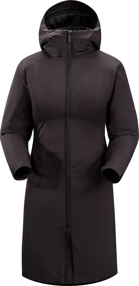 Sylva Parka Women's