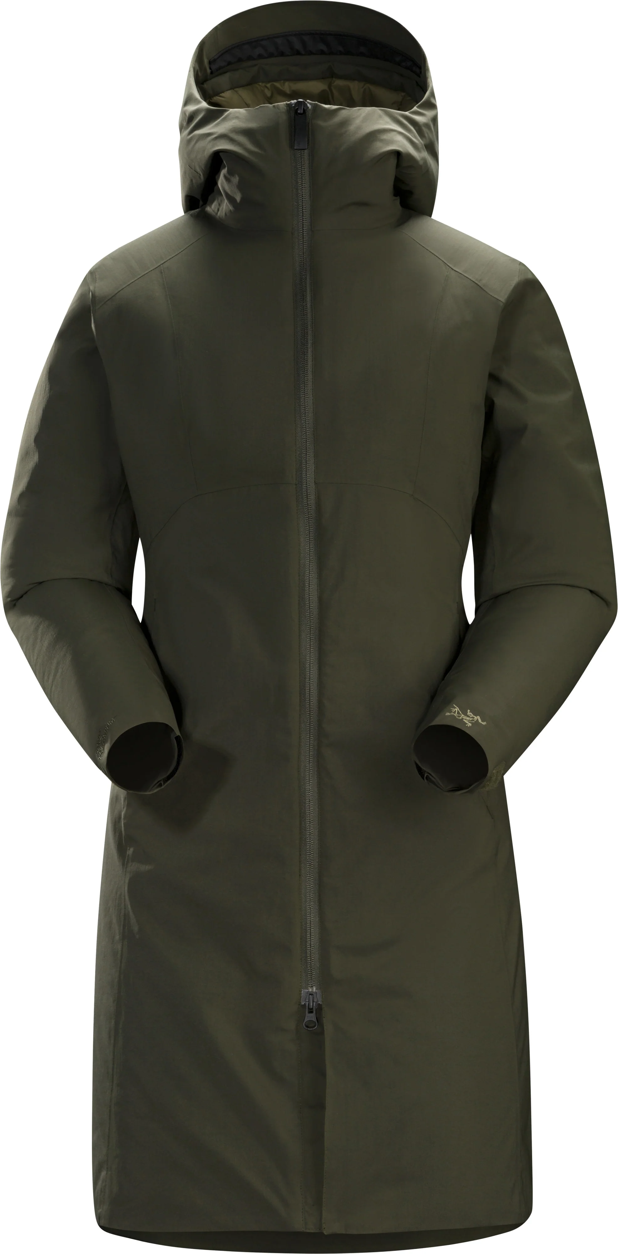 Sylva Parka Women's