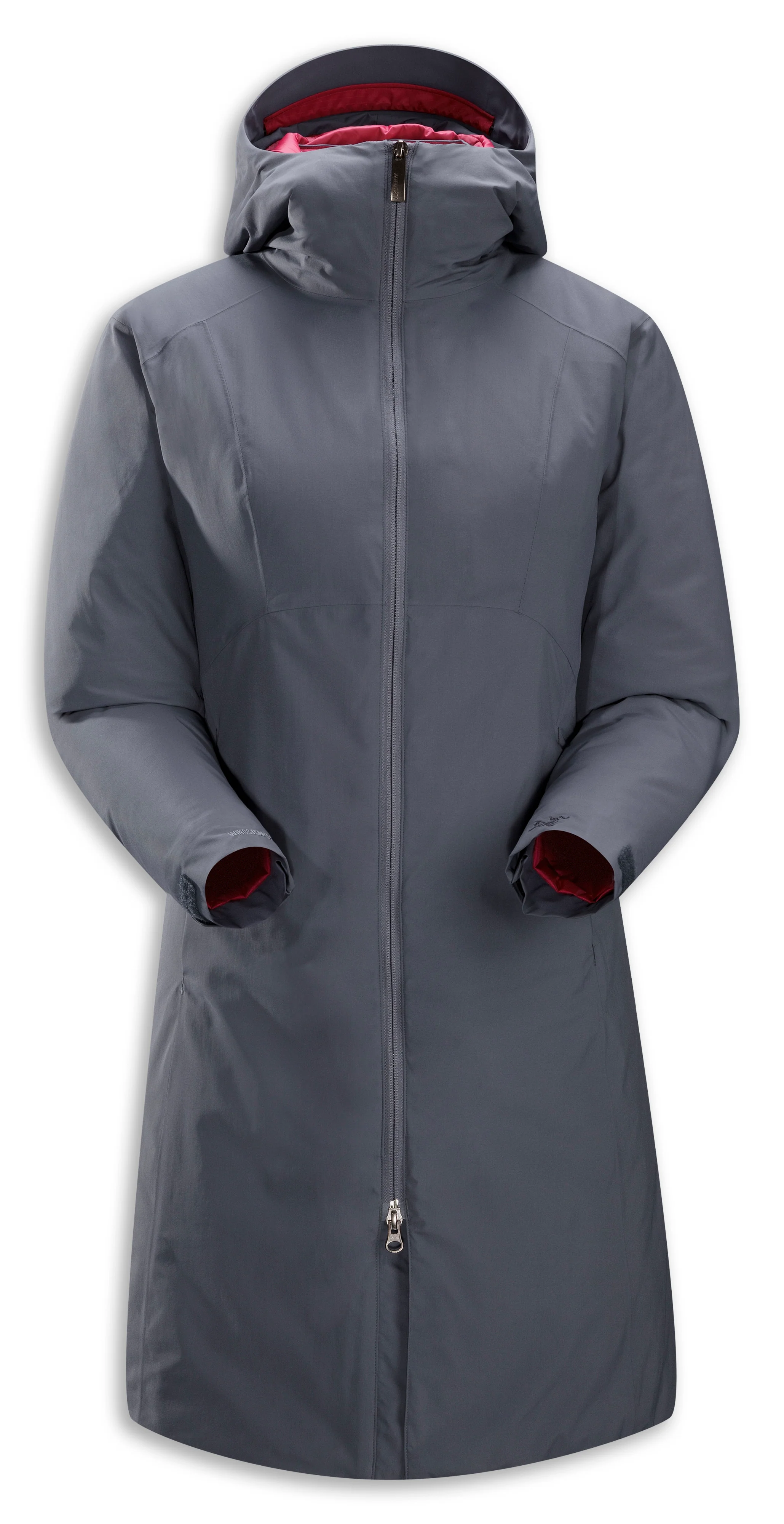 Sylva Parka Women's