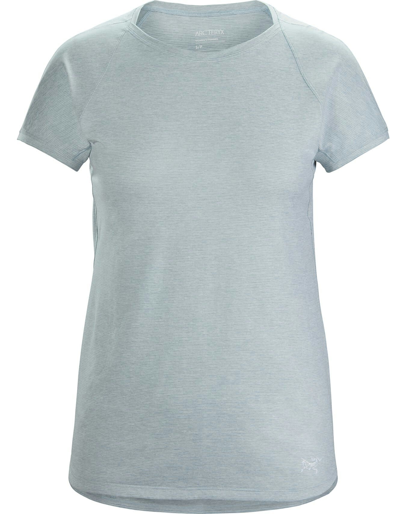 Taema Crew SS Women's