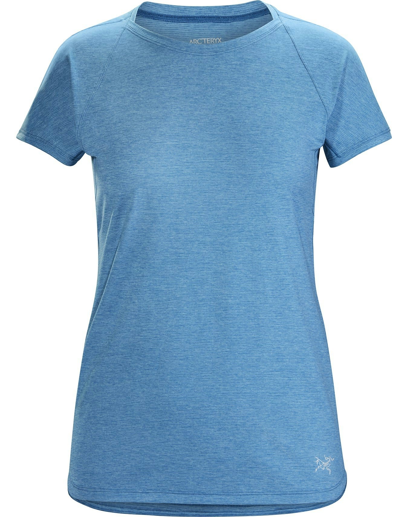 Taema Crew SS Women's