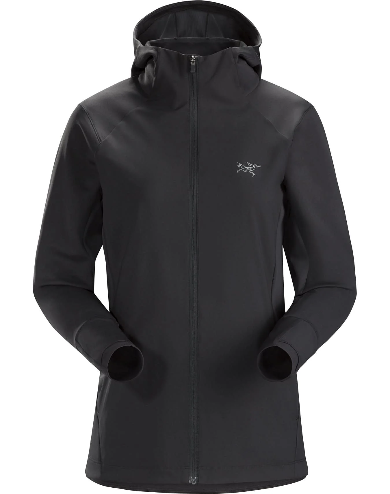 Taema Hoody Women's