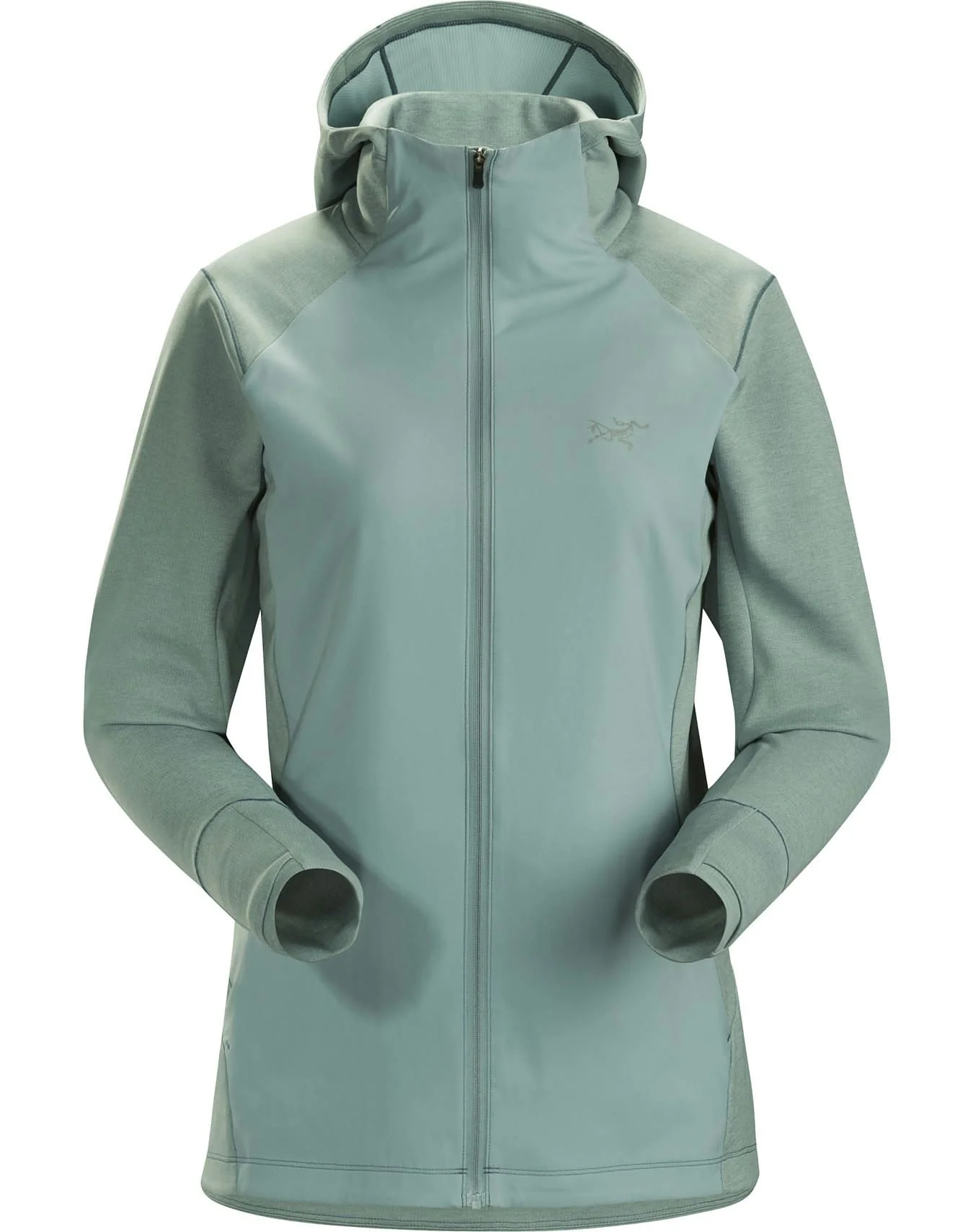Taema Hoody Women's