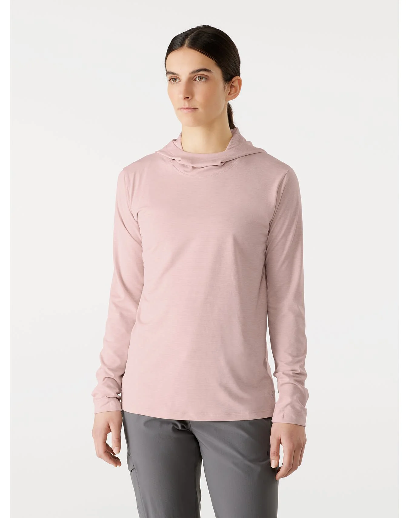 Taema Hoody Women's