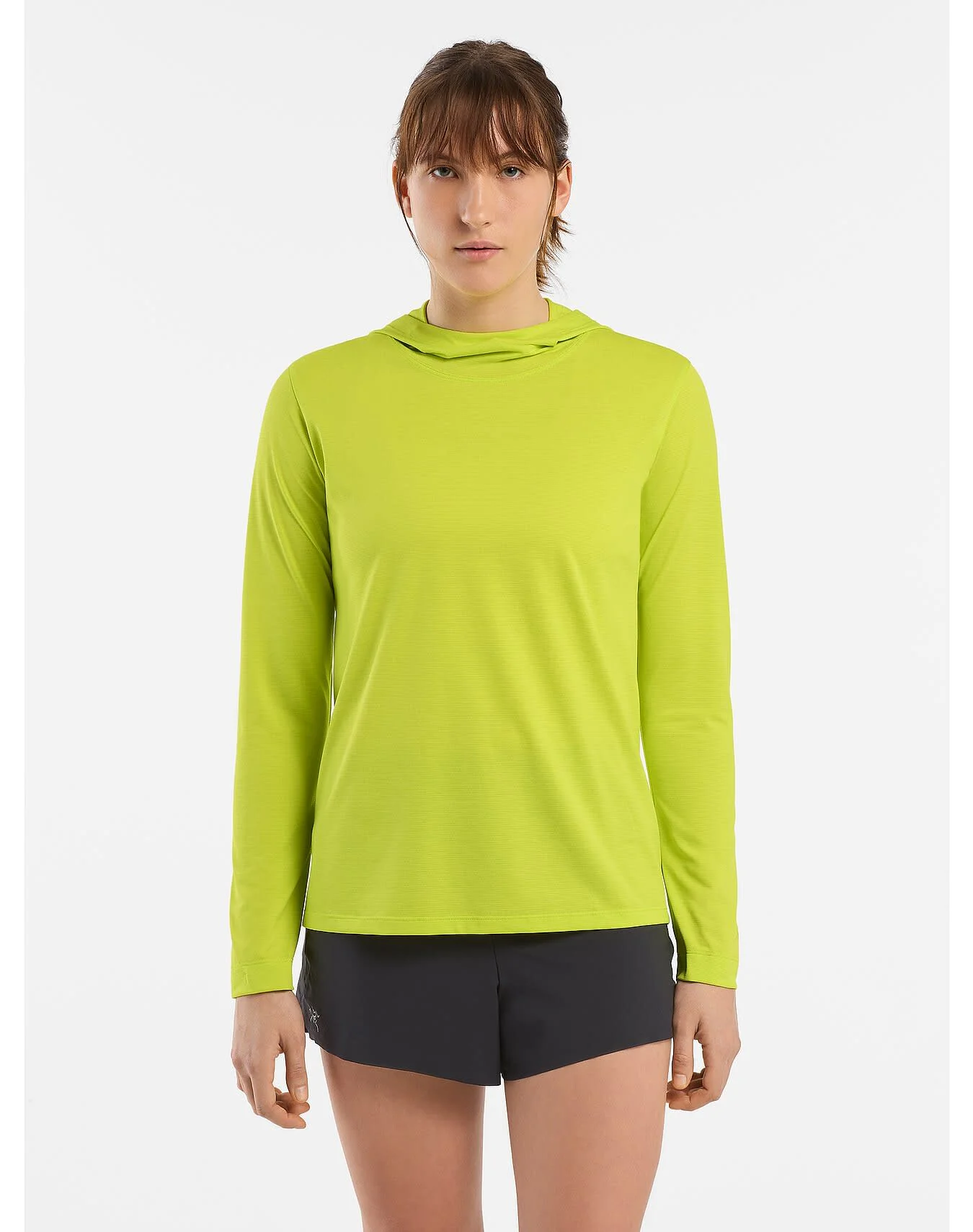 Taema Hoody Women's