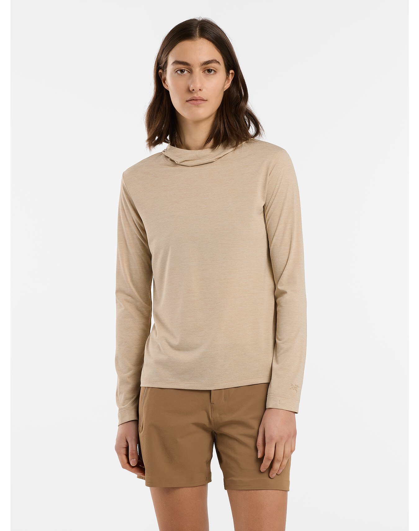Taema Hoody Women's