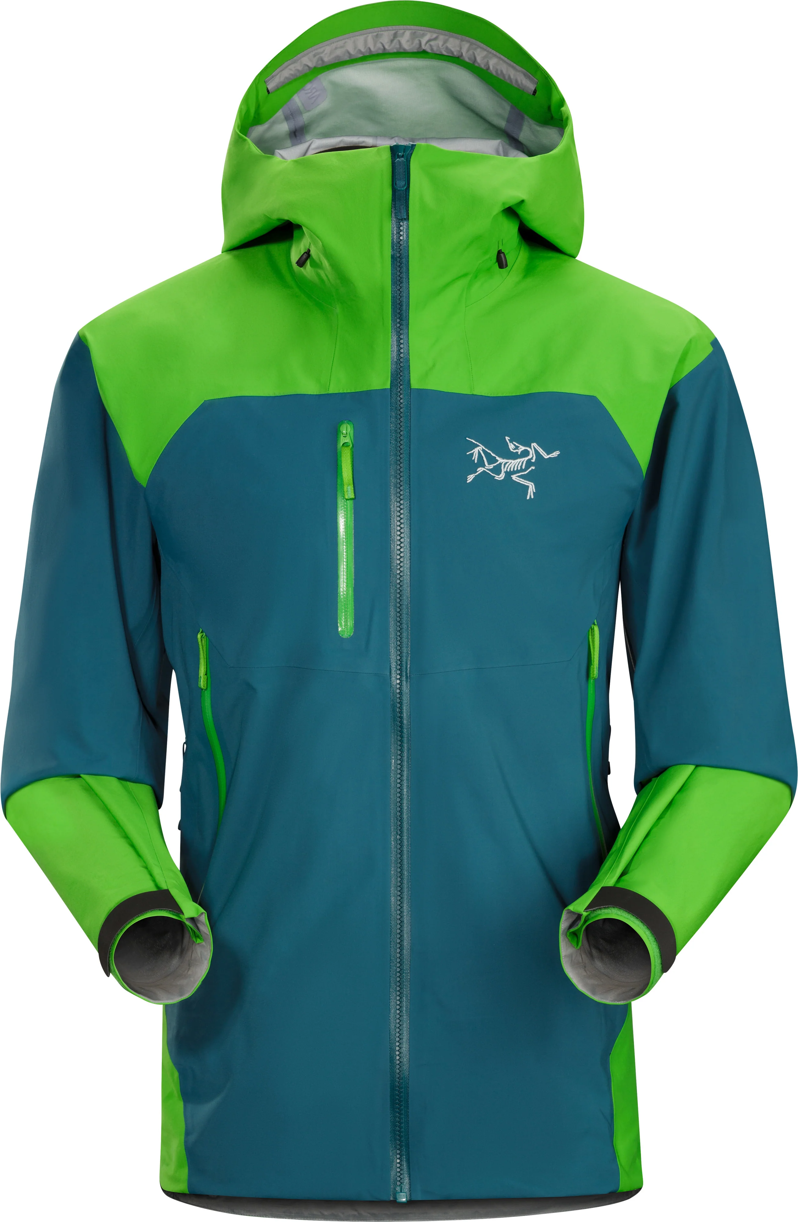 Tantalus Jacket Men's