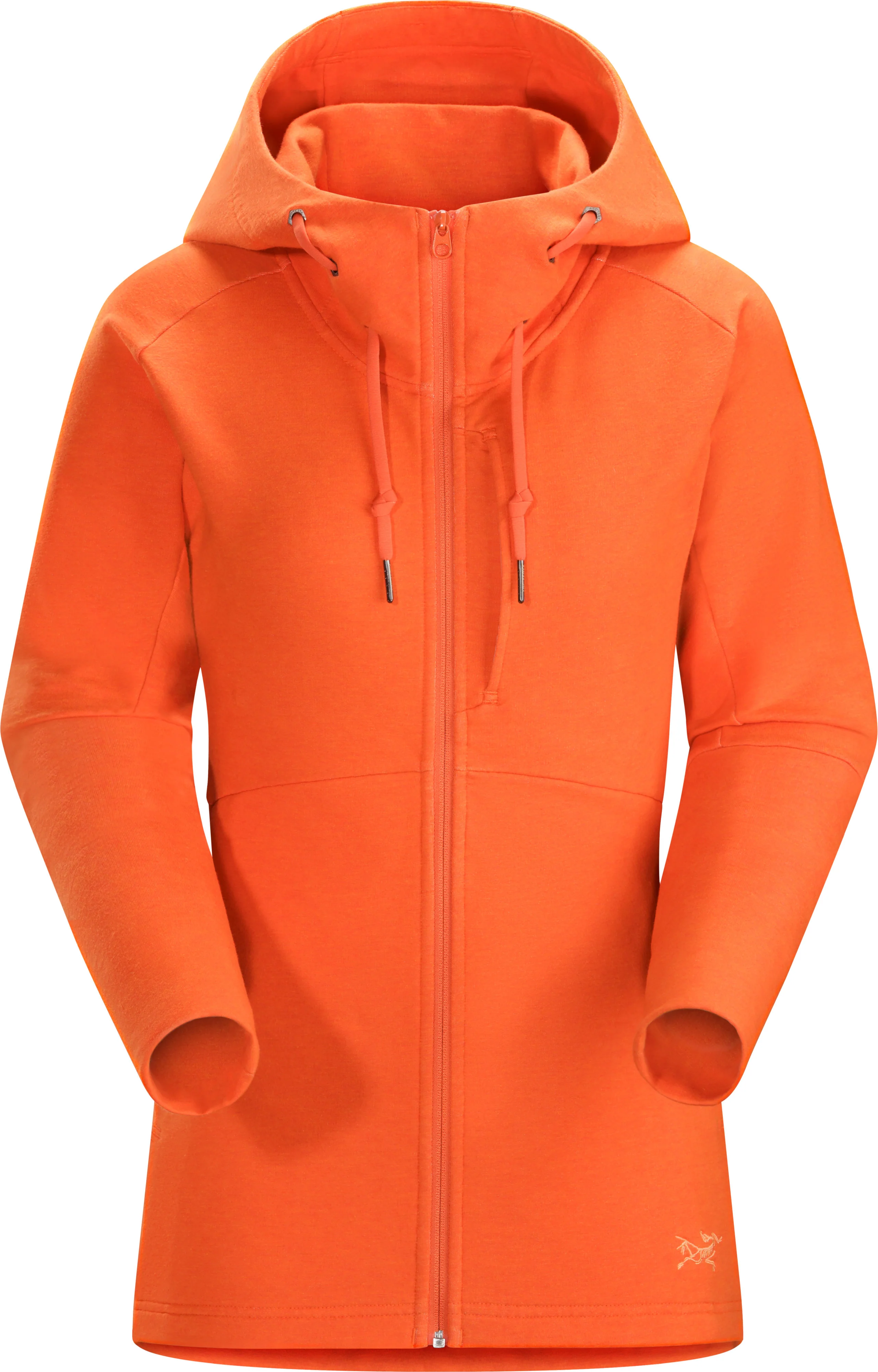 Tarsa Hoody Women's