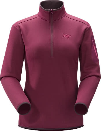 Tau Pullover Women's