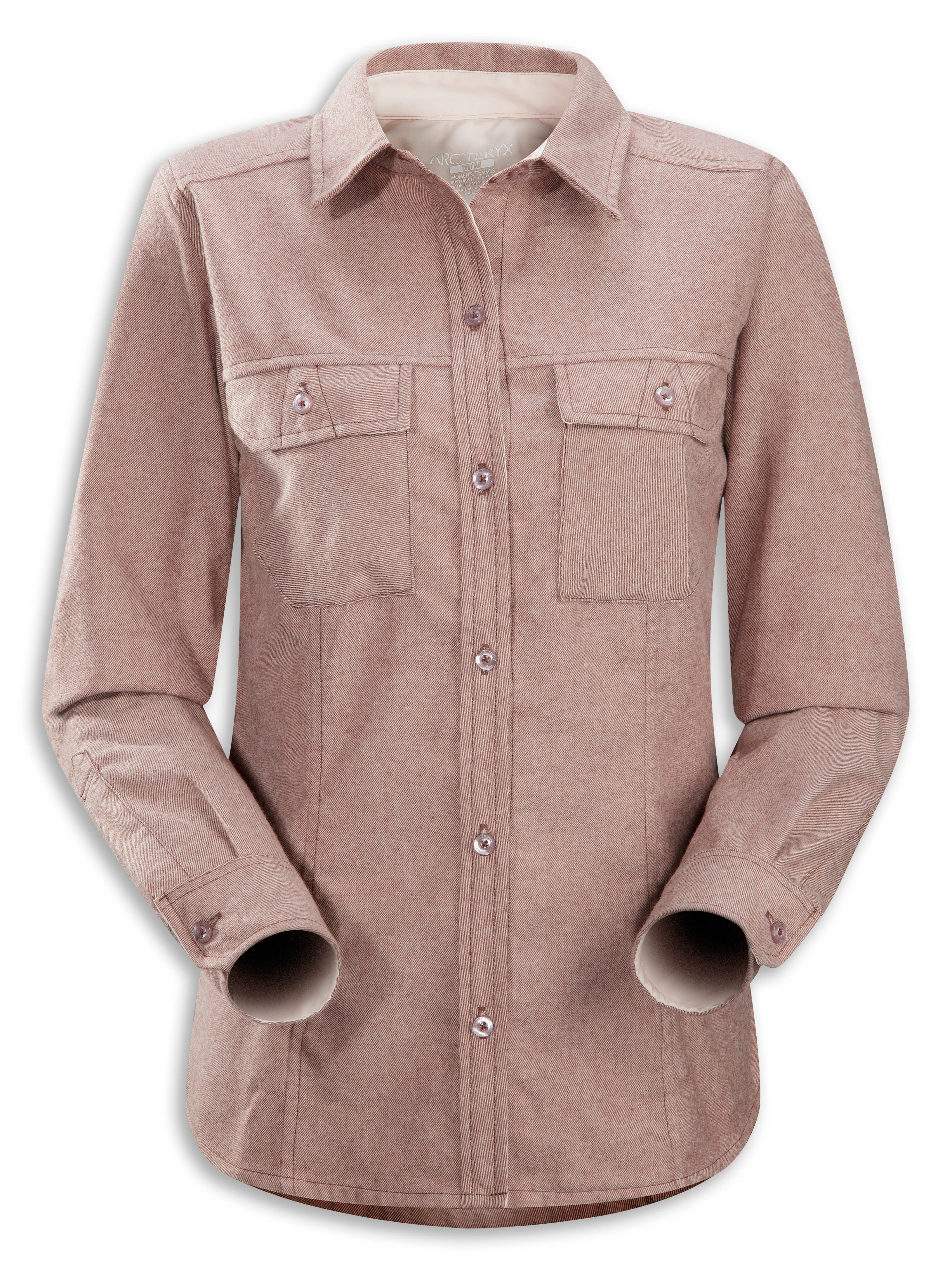 Tavla Shirt LS Women's