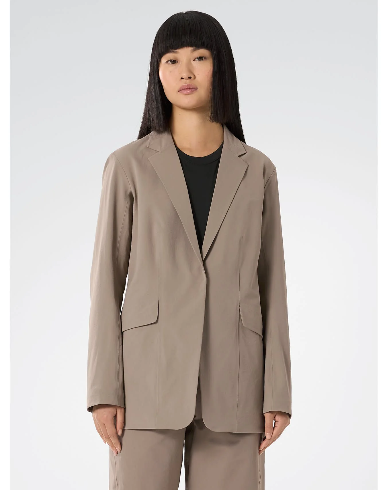 Tenia Blazer Women's