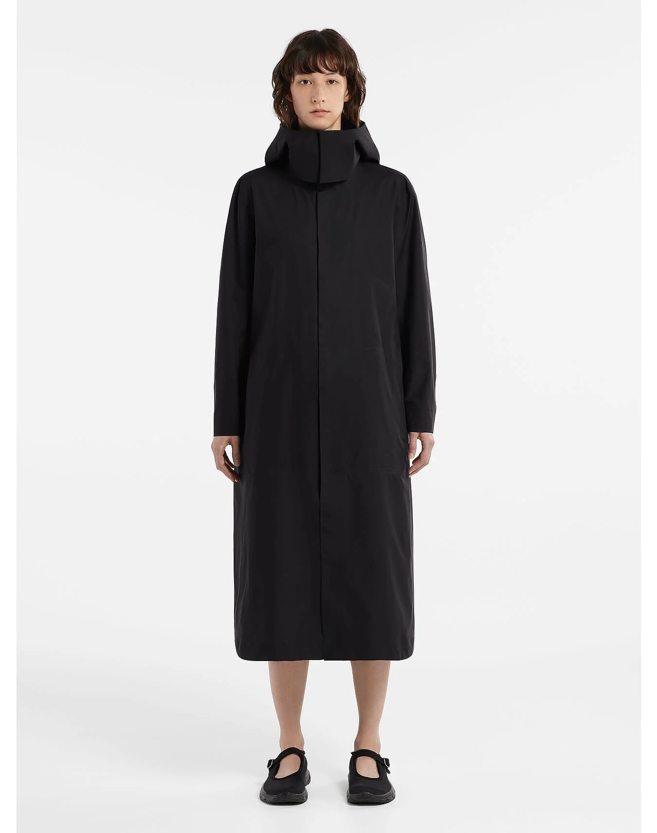 Tennon Coat Women's