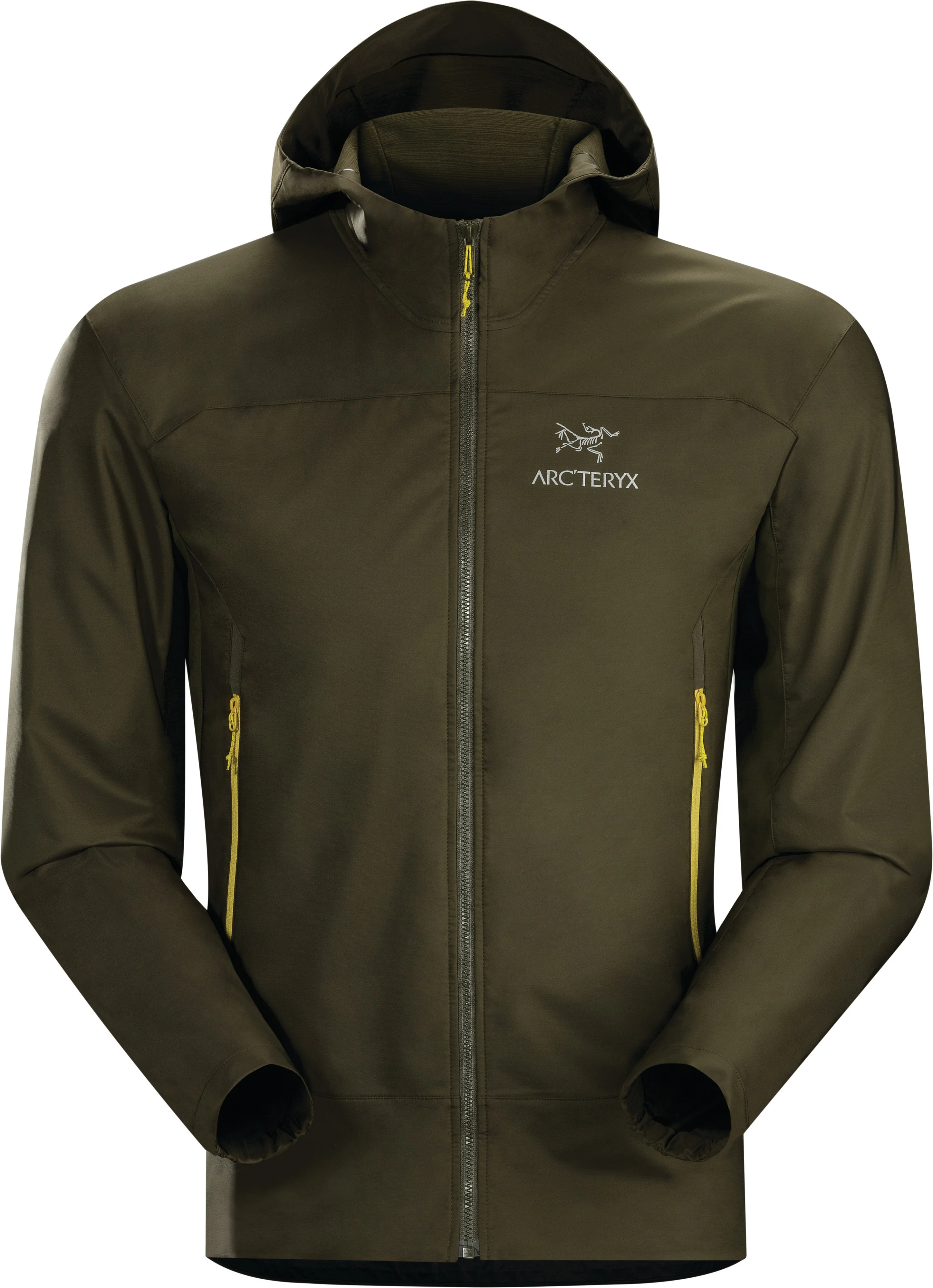 Tenquille Hoody Men's