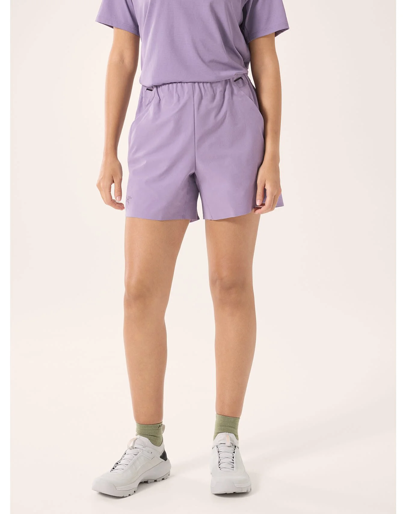 Teplo Short 5" Women's