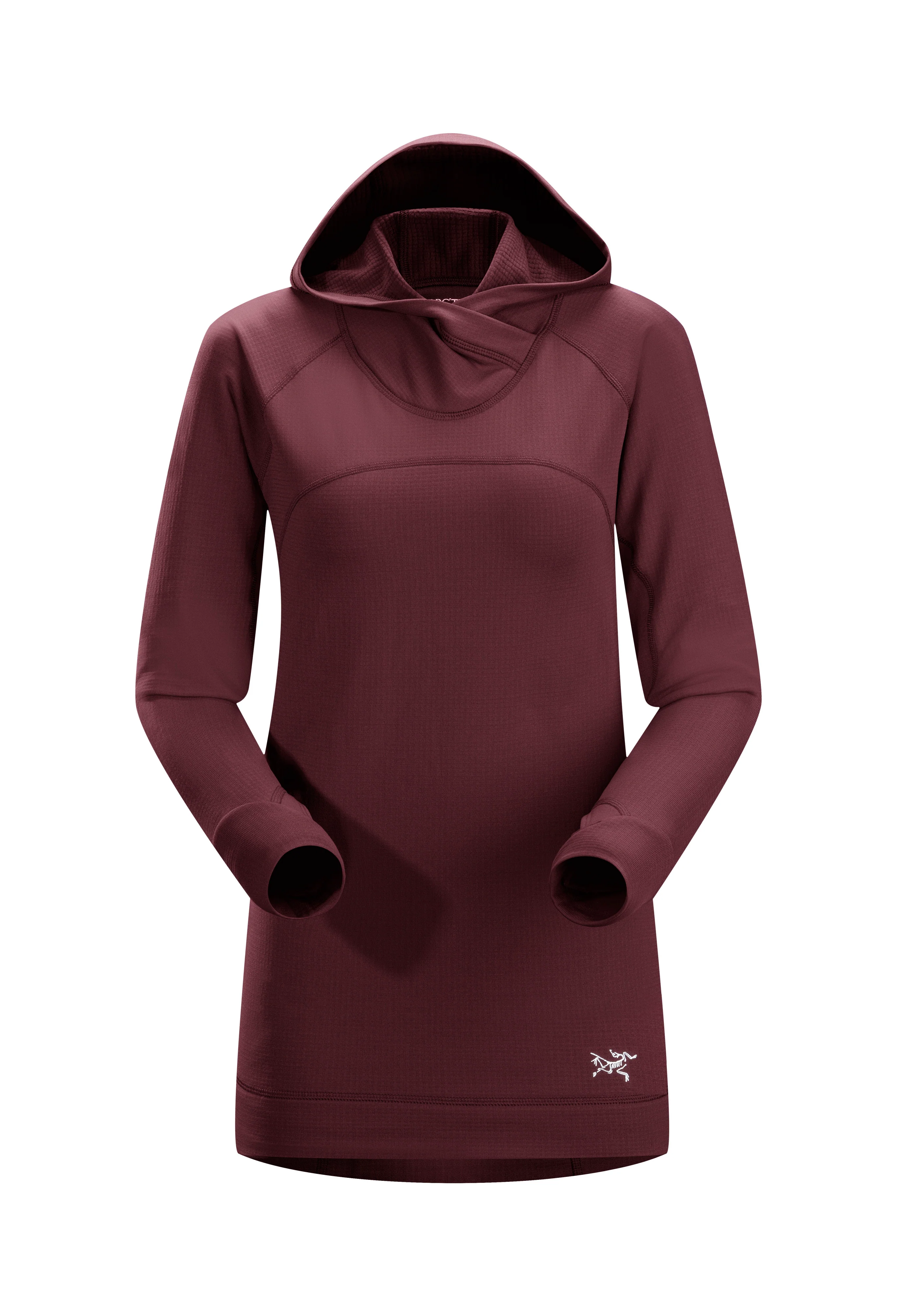 Thaleia Hoody Women's