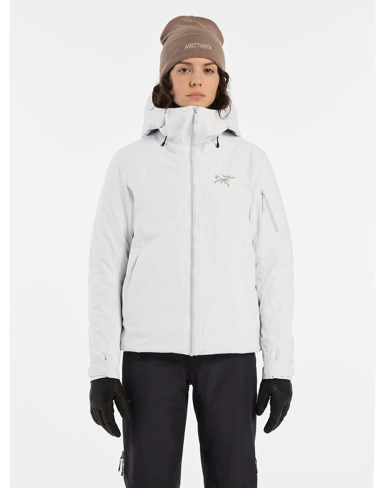 Theriss Down Jacket Women's