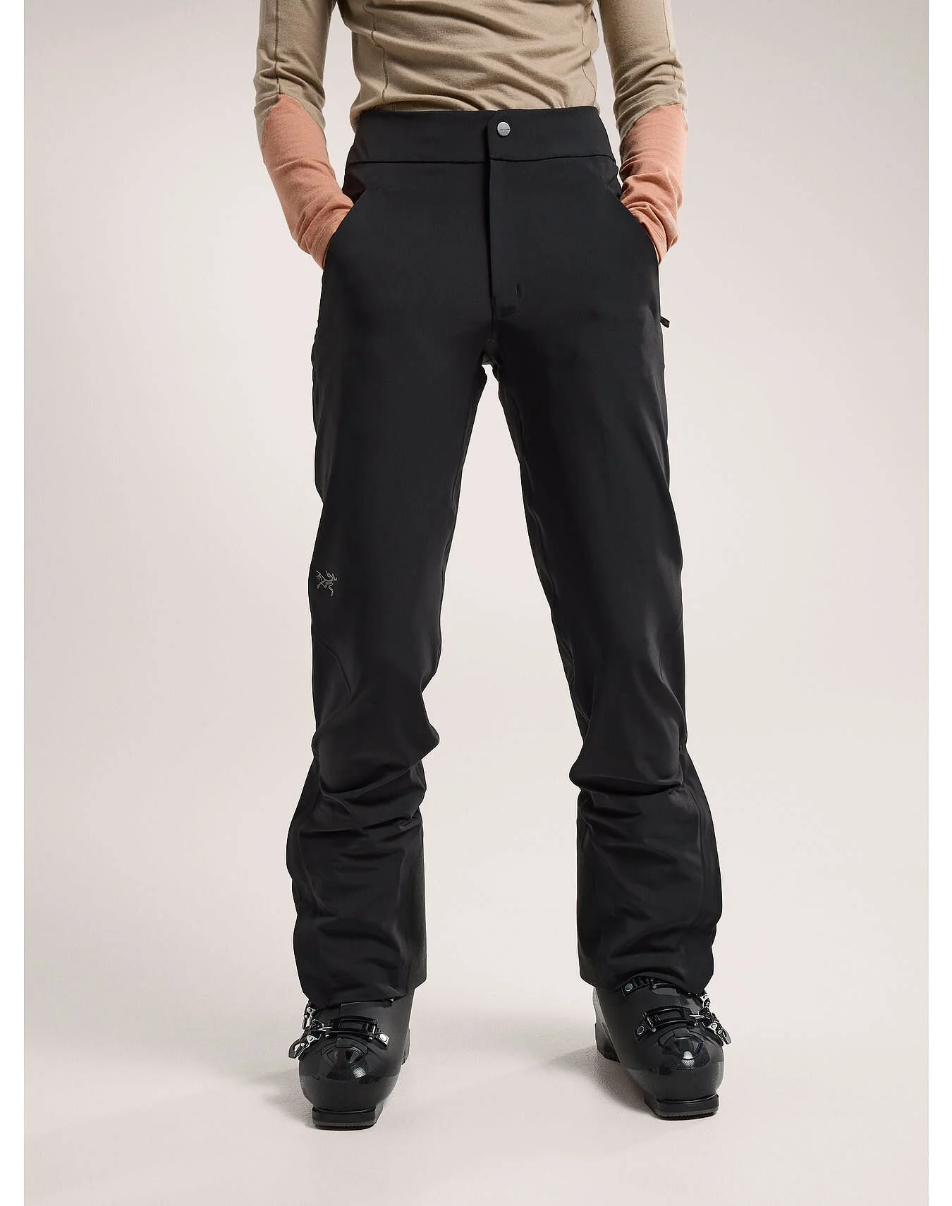 Theriss High-Rise Pant Women's