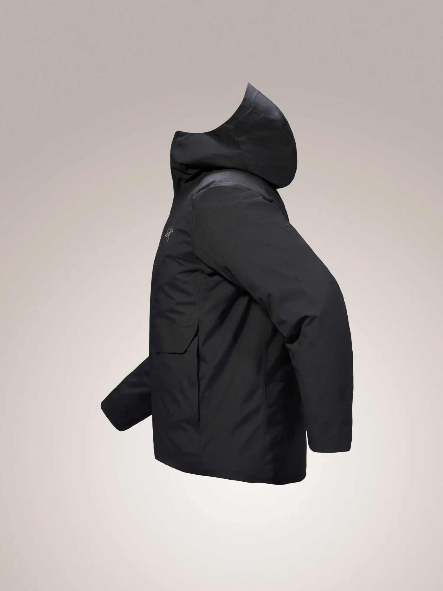 Therme Down Jacket Men's - Image 2