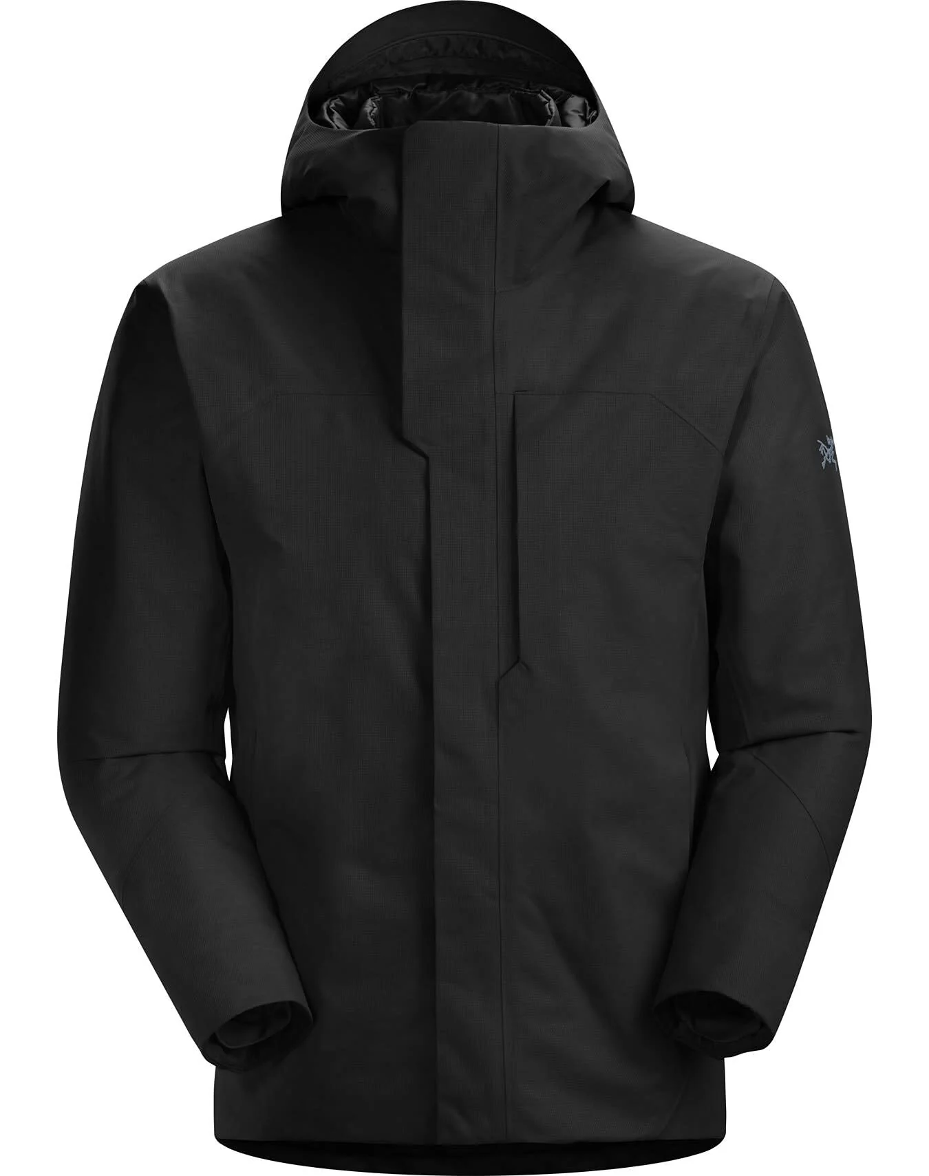 Therme Insulated Jacket Men's