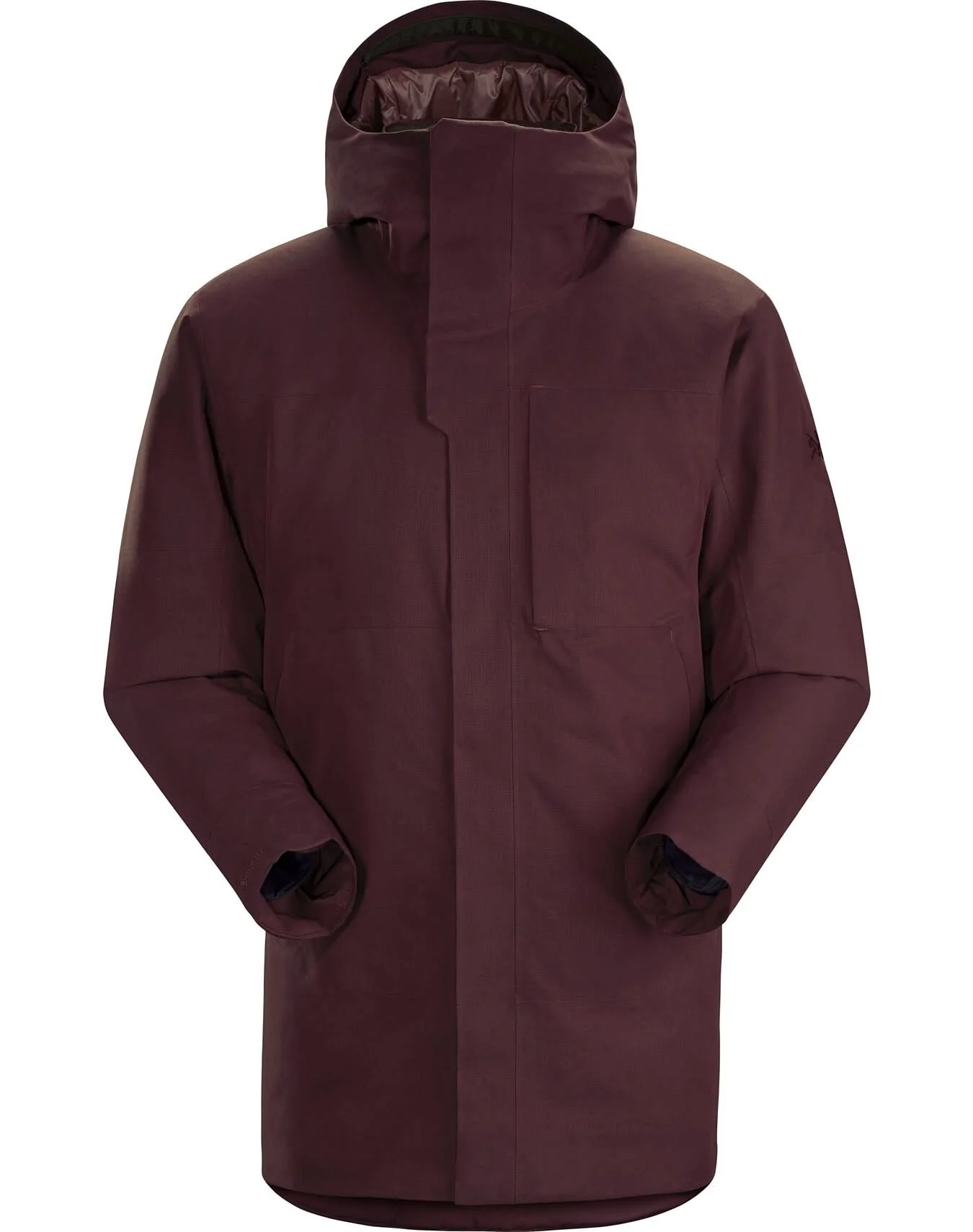 Therme Parka Men's