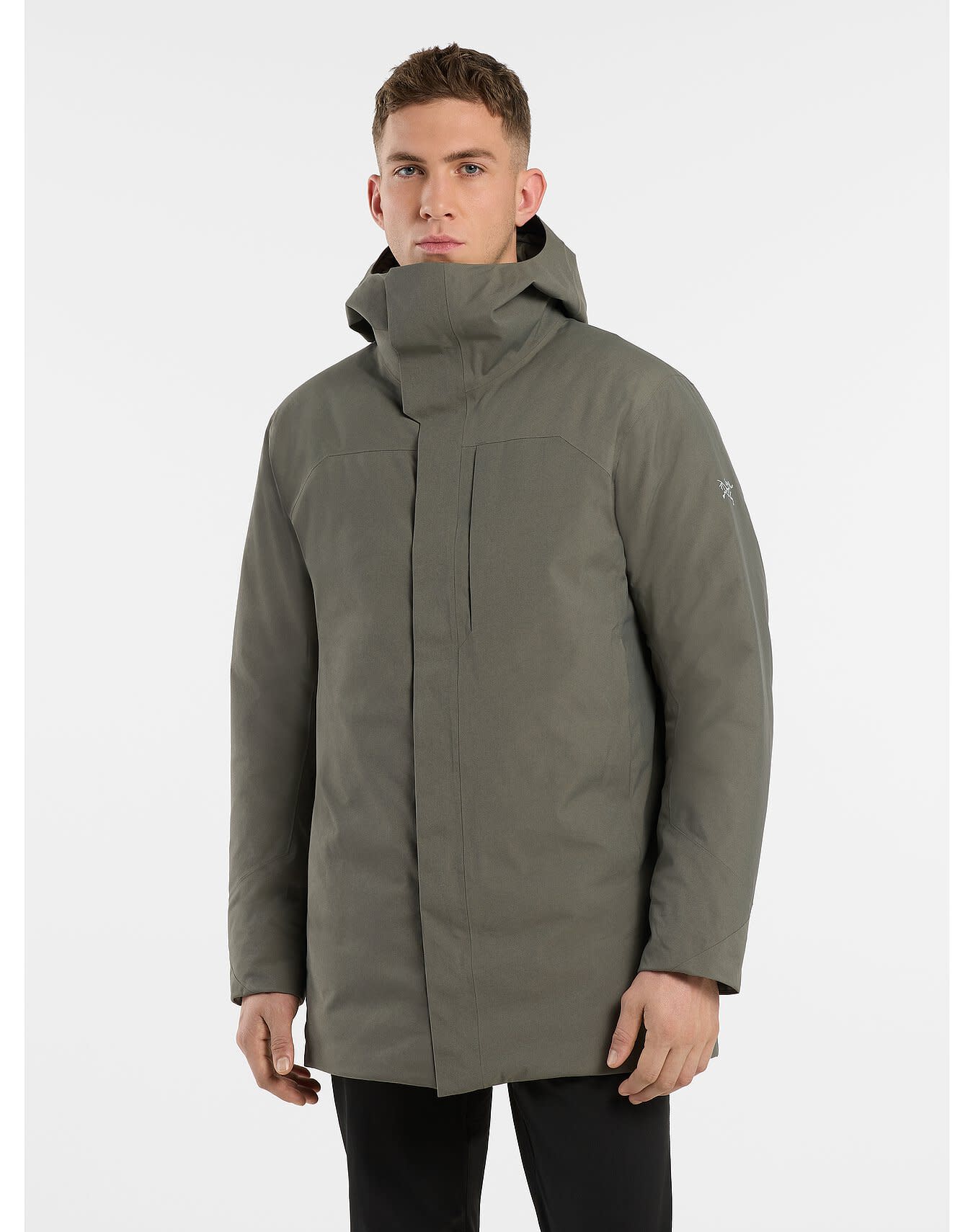 Therme Parka Men's