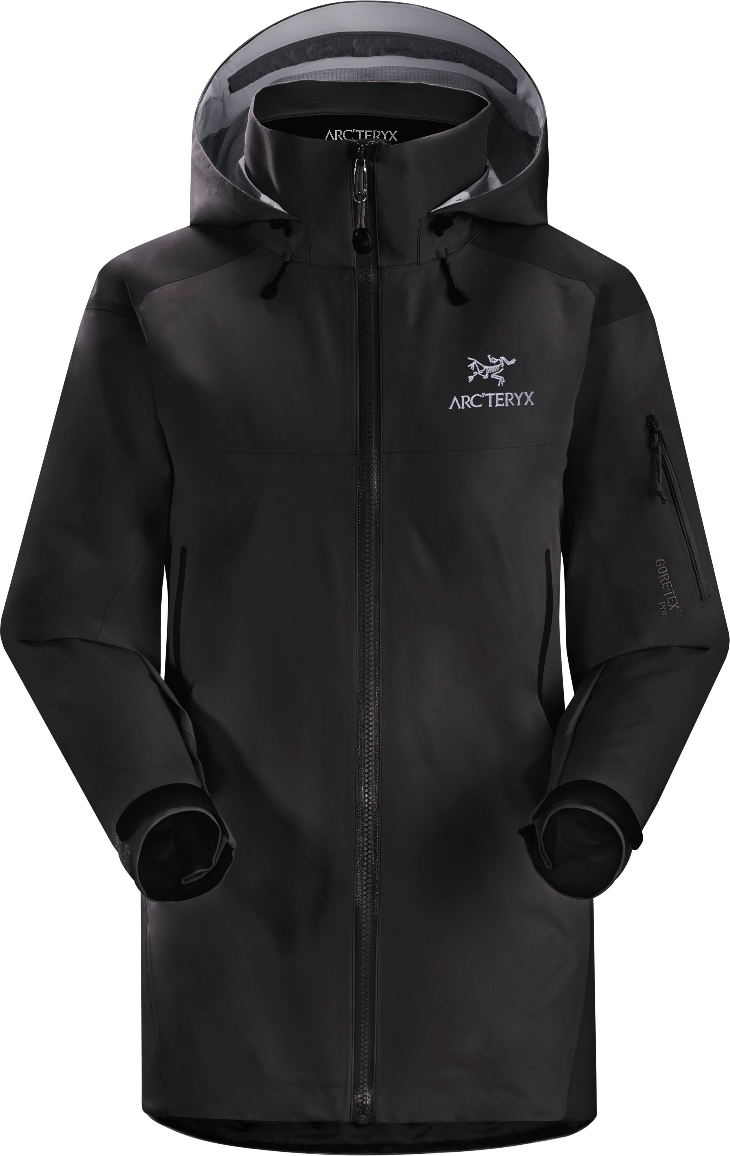 Theta AR Jacket Women's