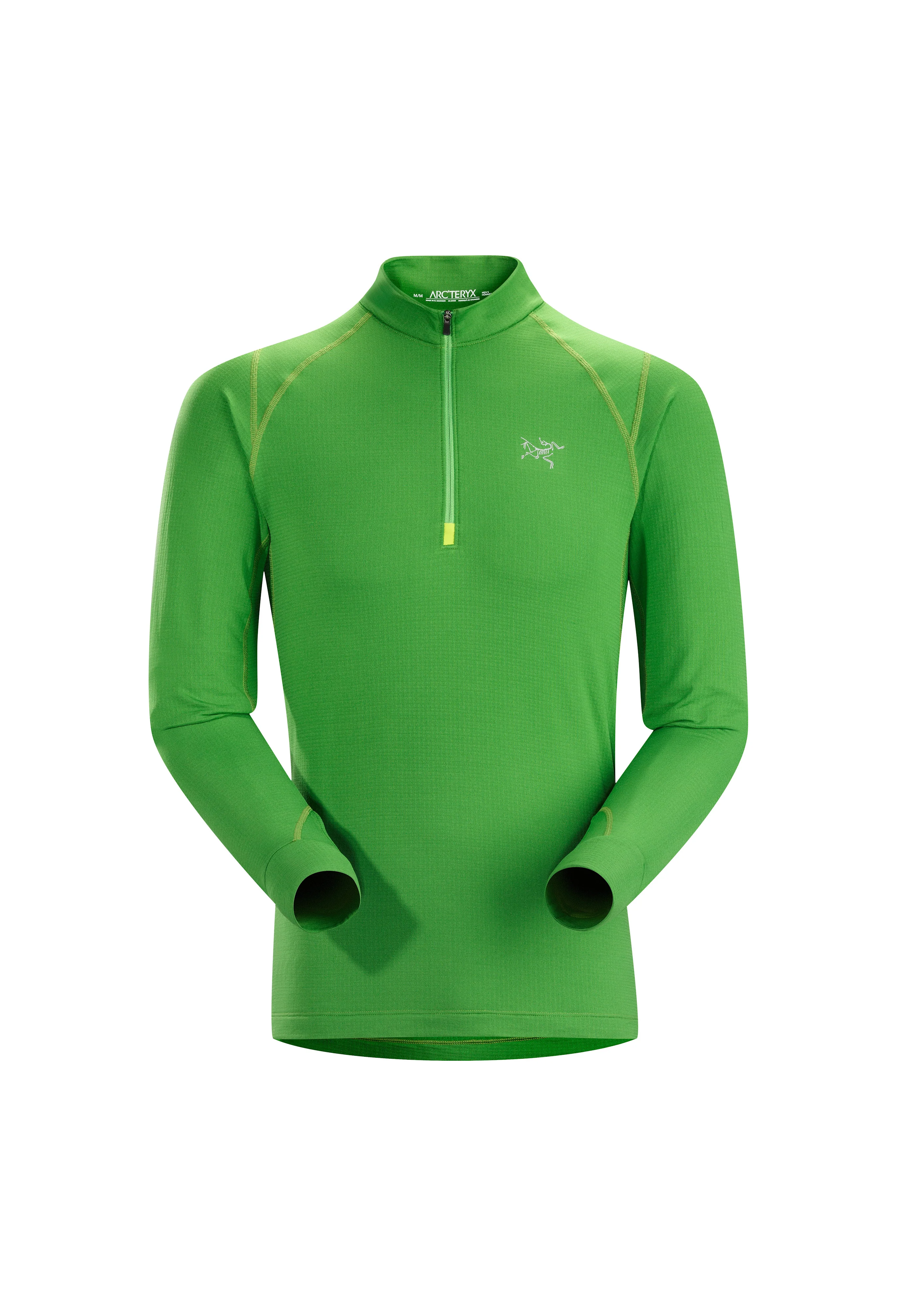 Thetis Zip Neck Men's
