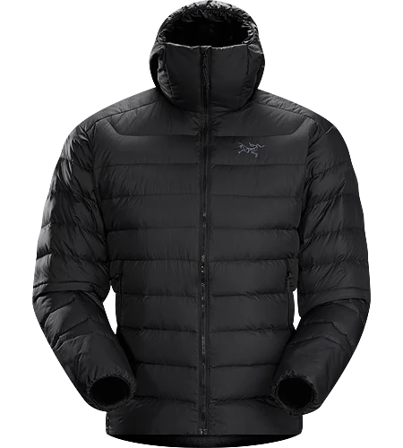 Thorium AR Hoody Men's