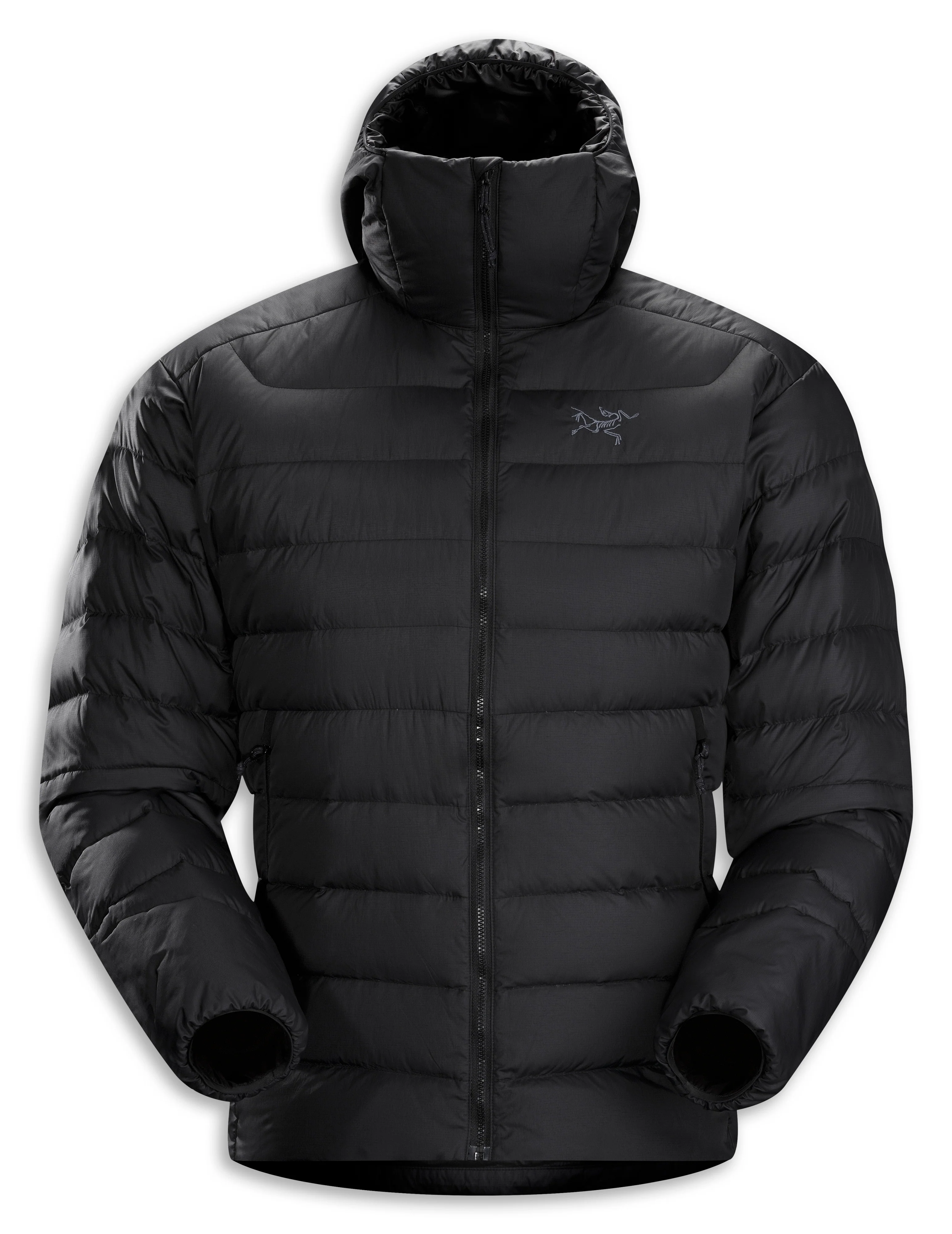 Thorium AR Hoody Men's - Image 2