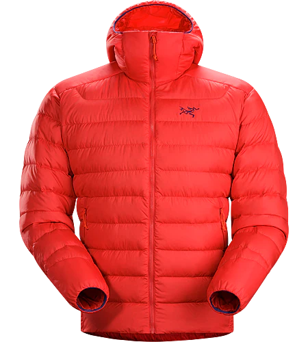 Thorium AR Hoody Men's