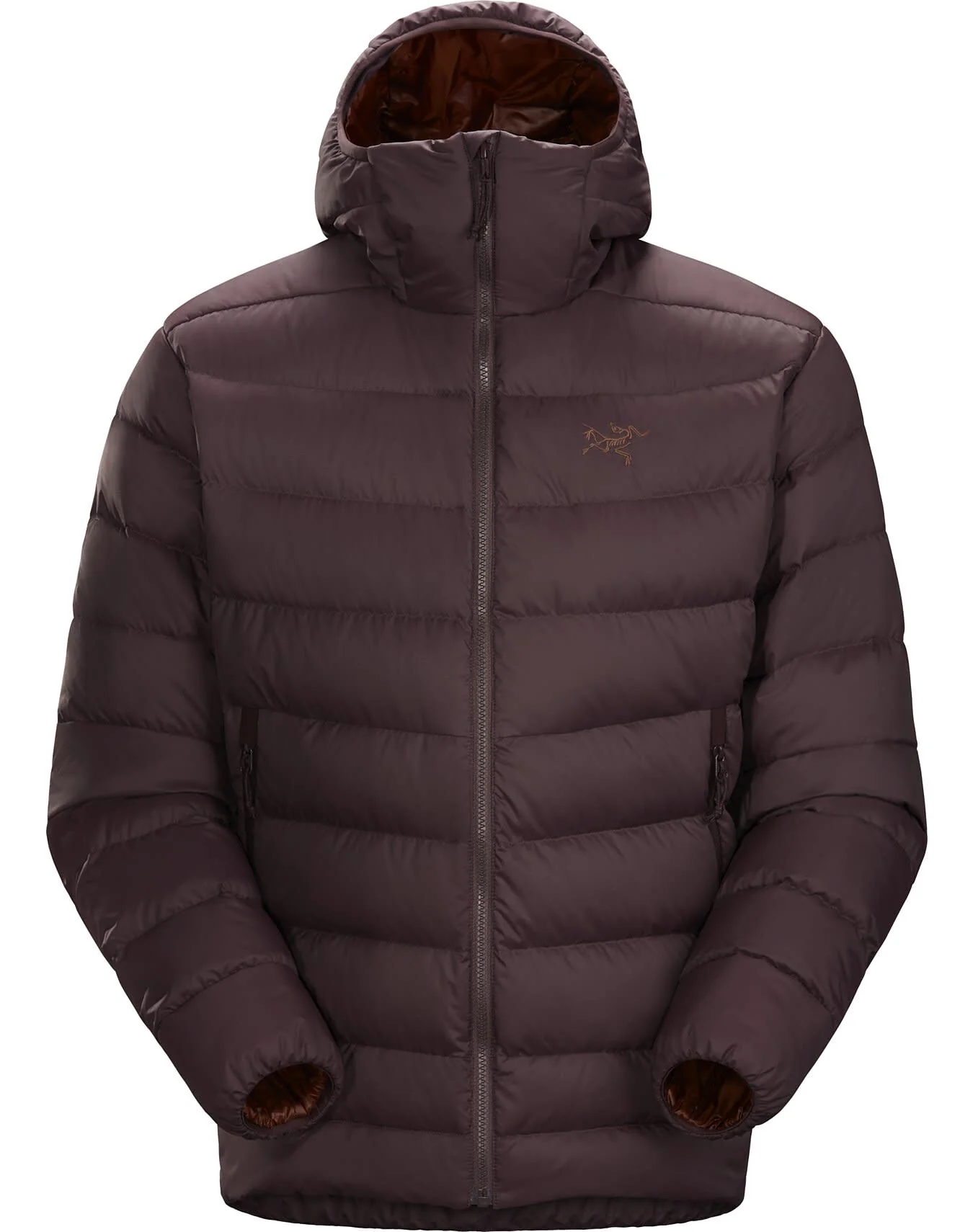 Thorium AR Hoody Men's