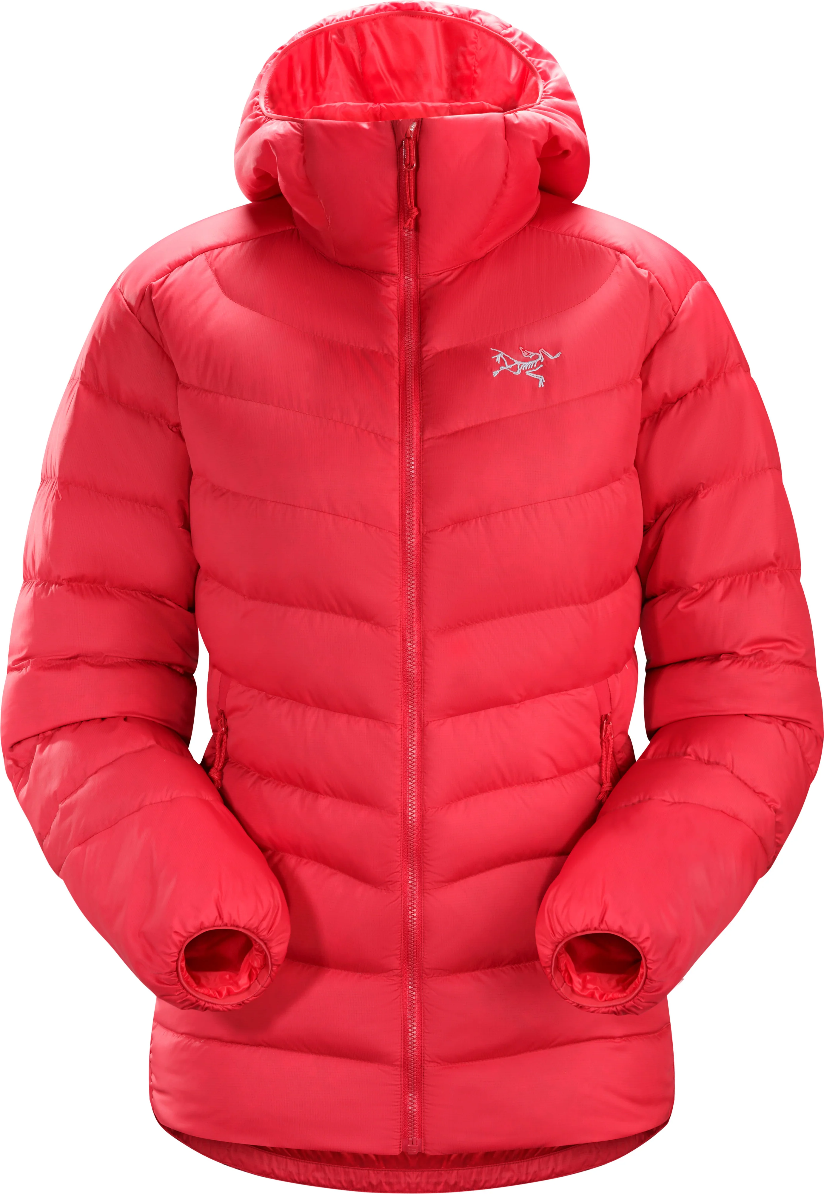 Thorium AR Hoody Women's