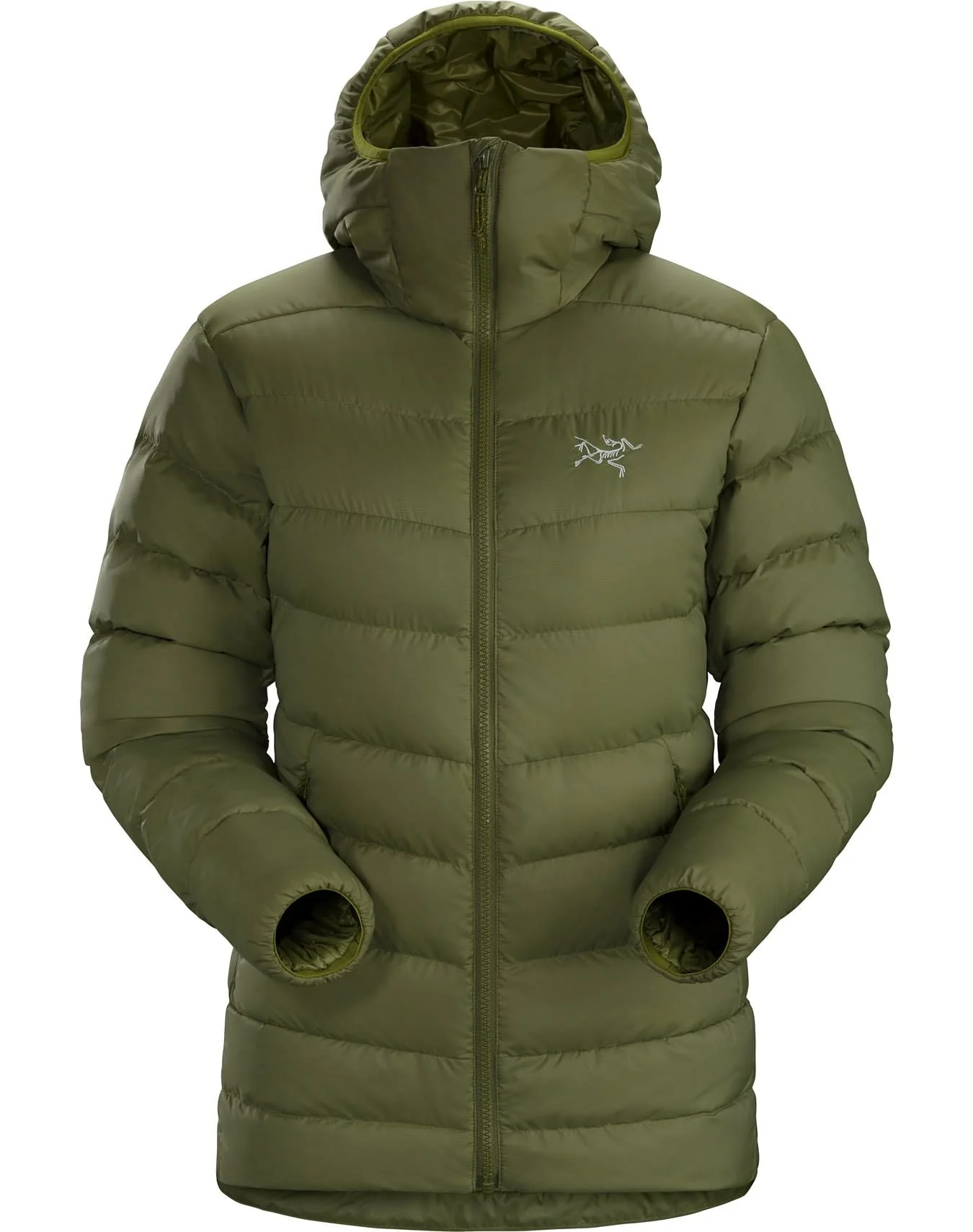 Thorium AR Hoody Women's