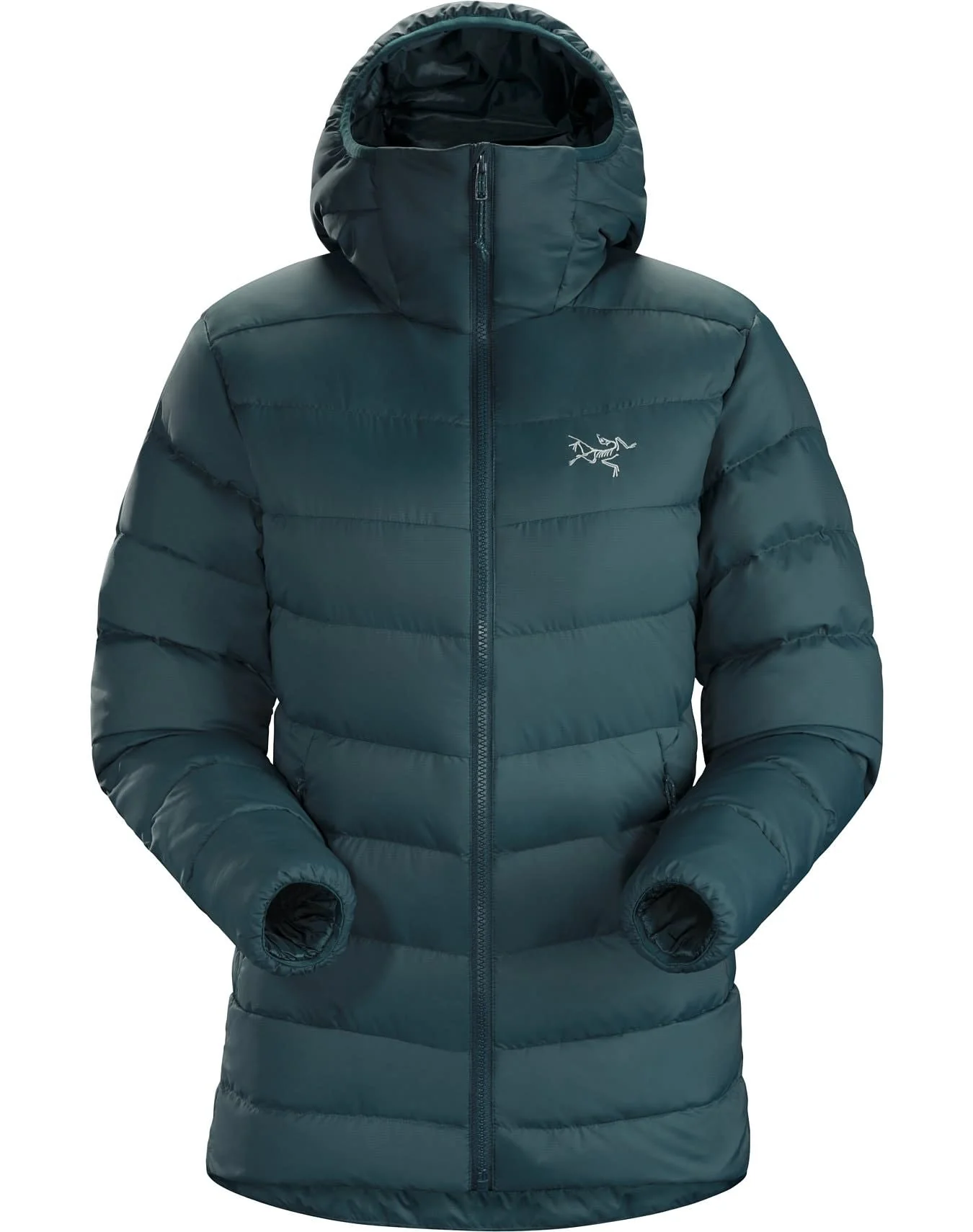 Thorium AR Hoody Women's