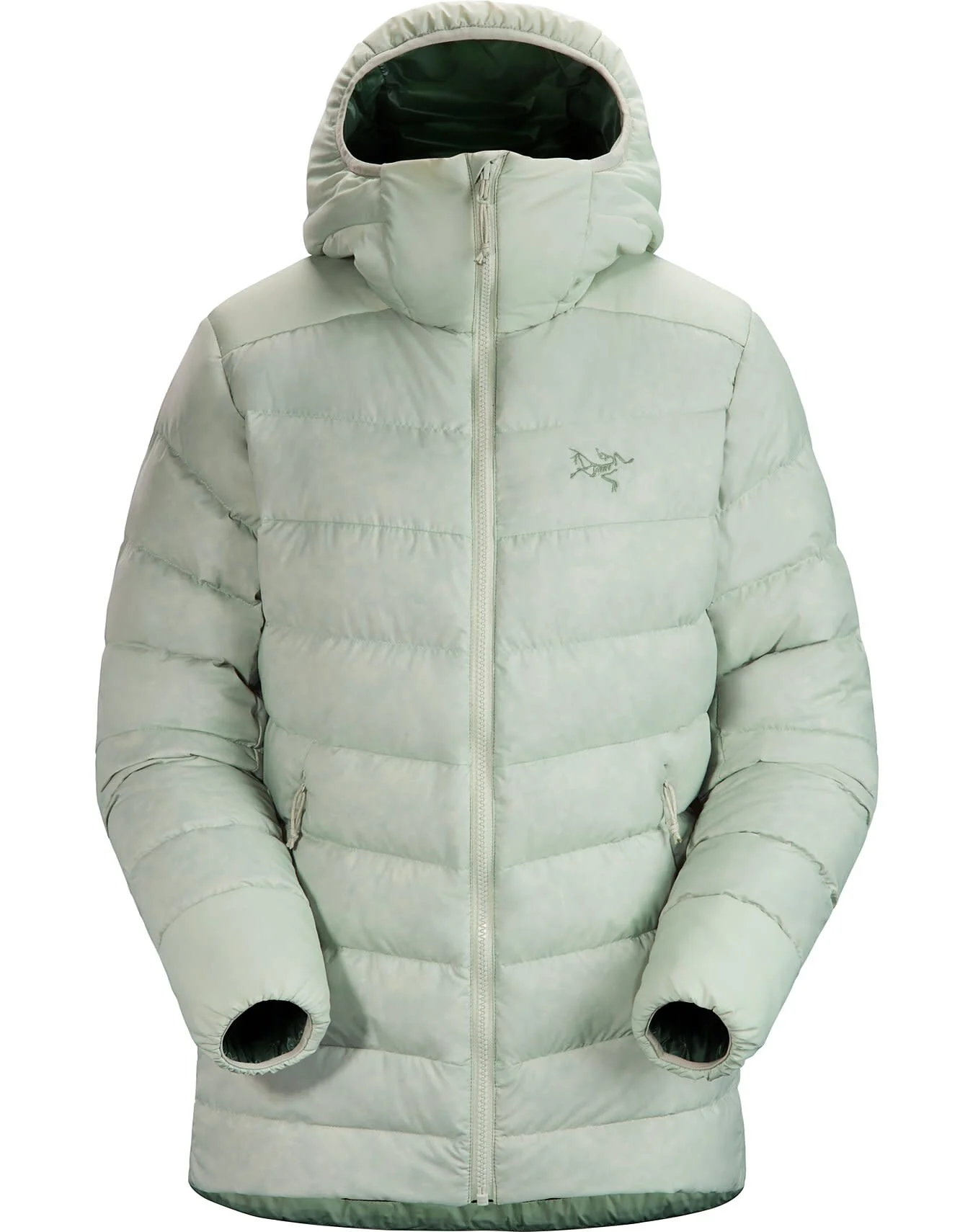 Thorium AR Hoody Women's