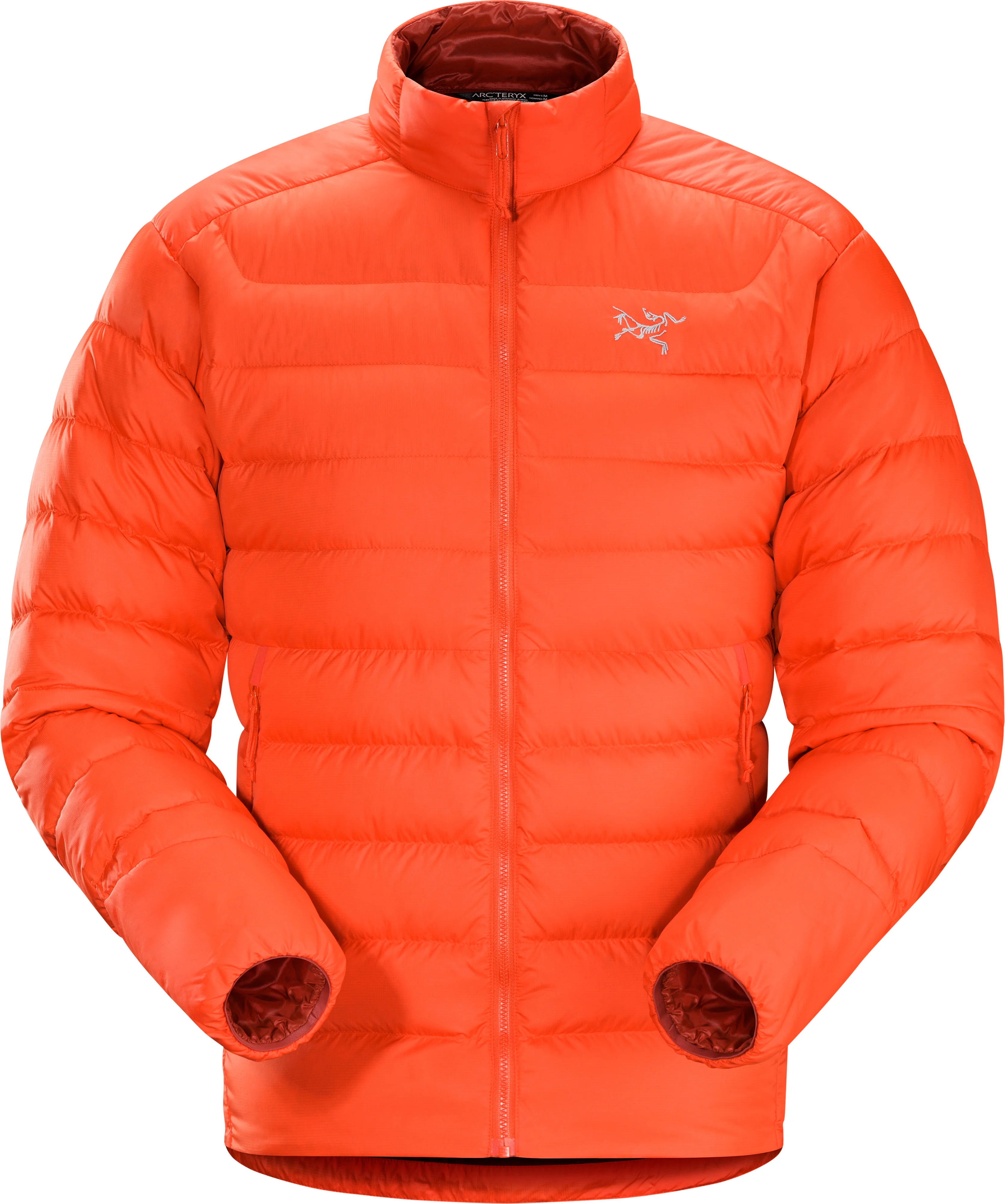 Thorium AR Jacket Men's