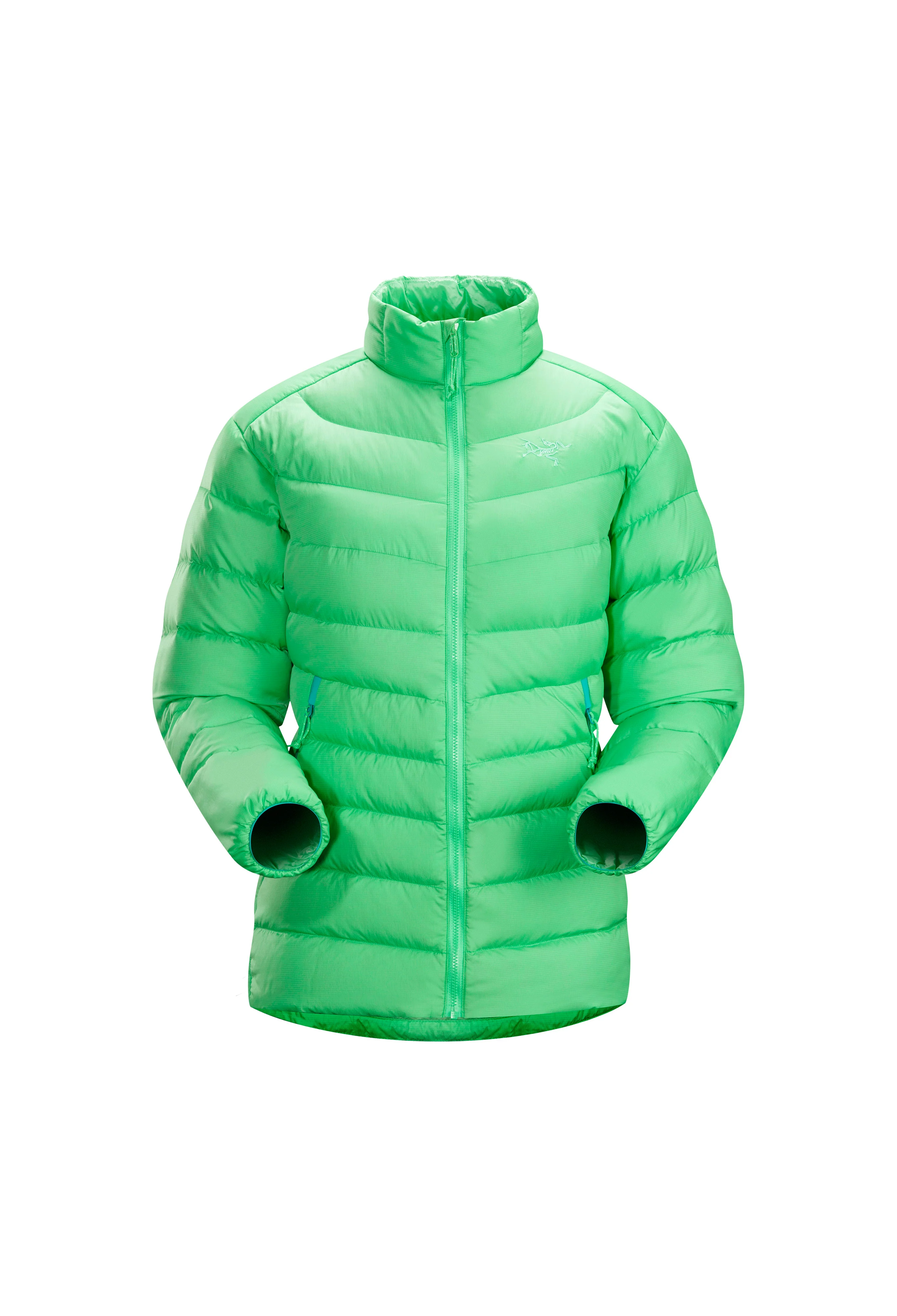 Thorium AR Jacket Women's