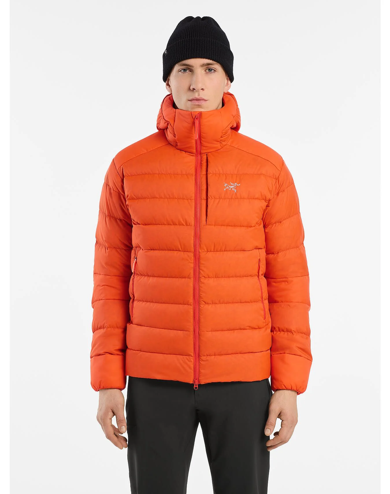 Thorium Hoody Men's