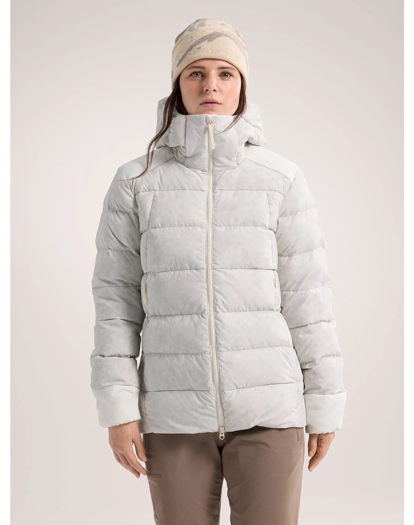 Thorium Hoody Women's