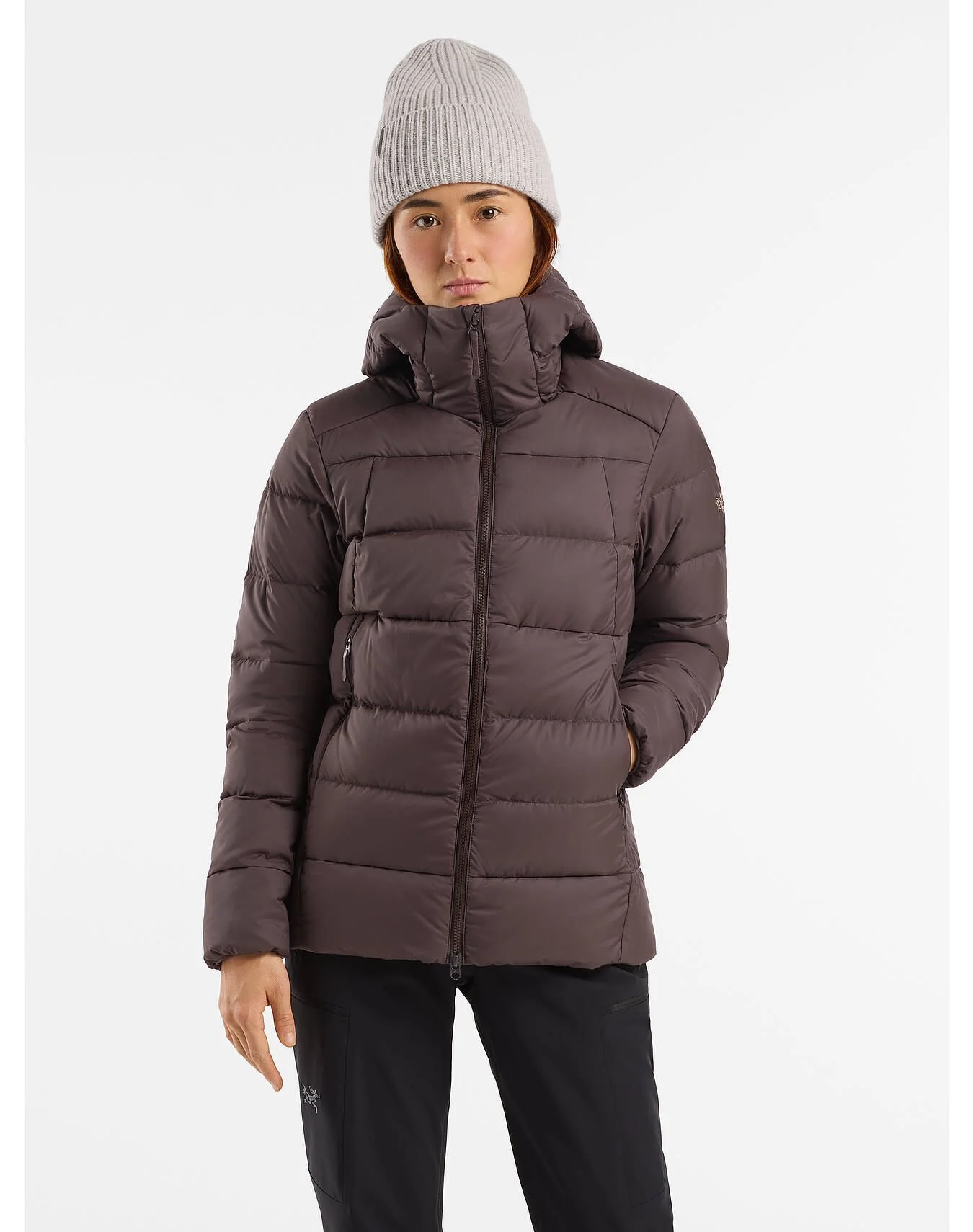 Thorium Hoody Women's