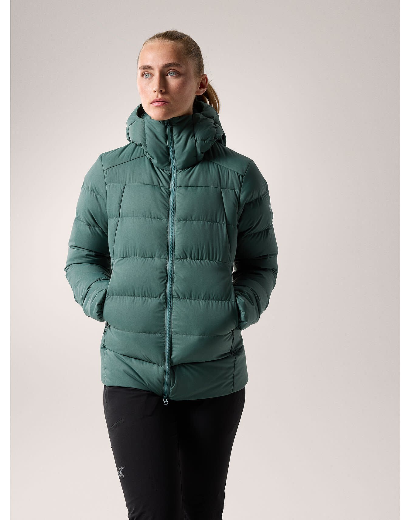 Thorium Hoody Women's