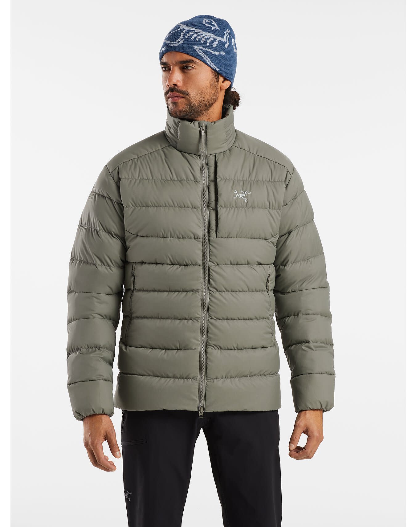 Thorium Jacket Men's