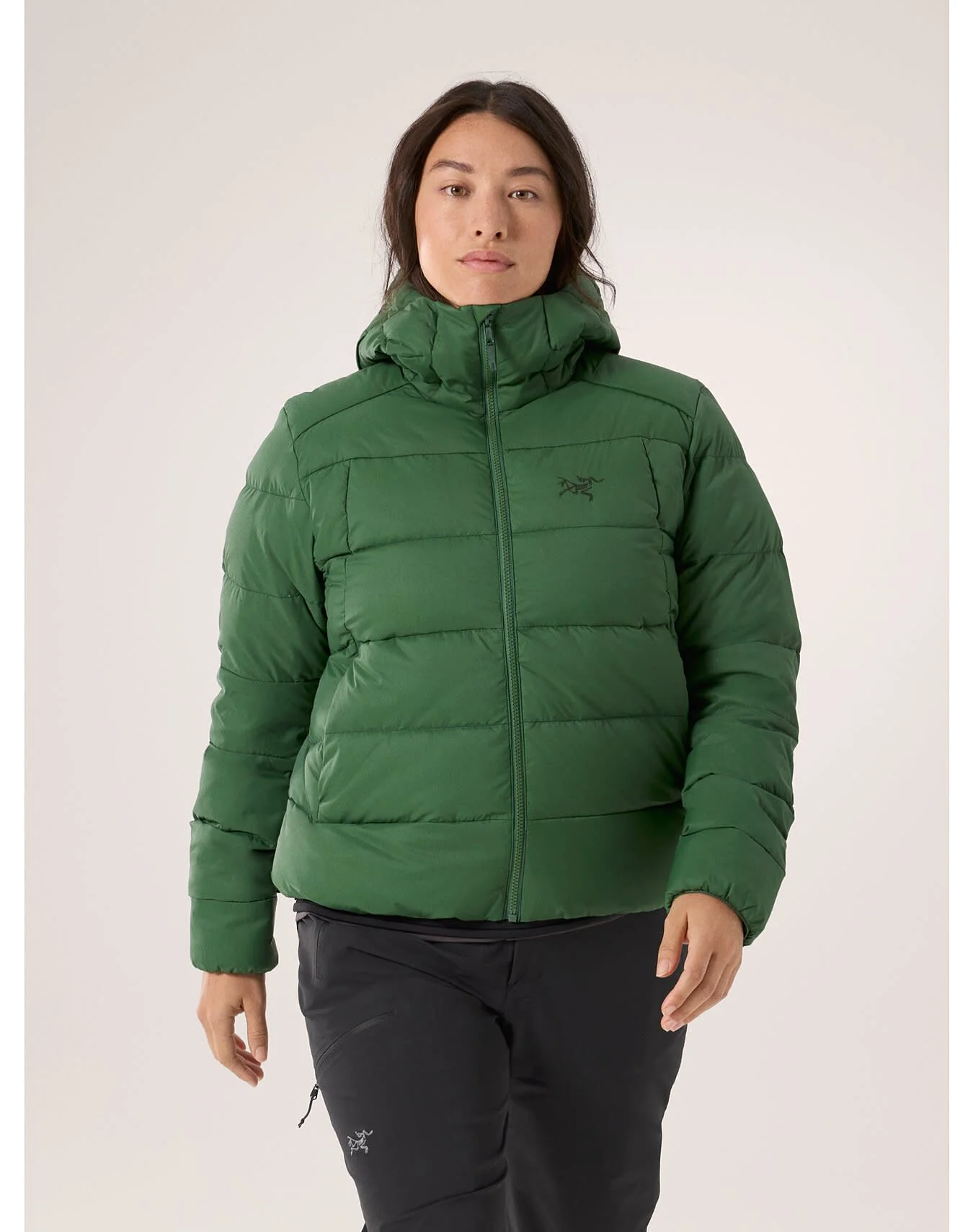 Thorium Jacket Women's