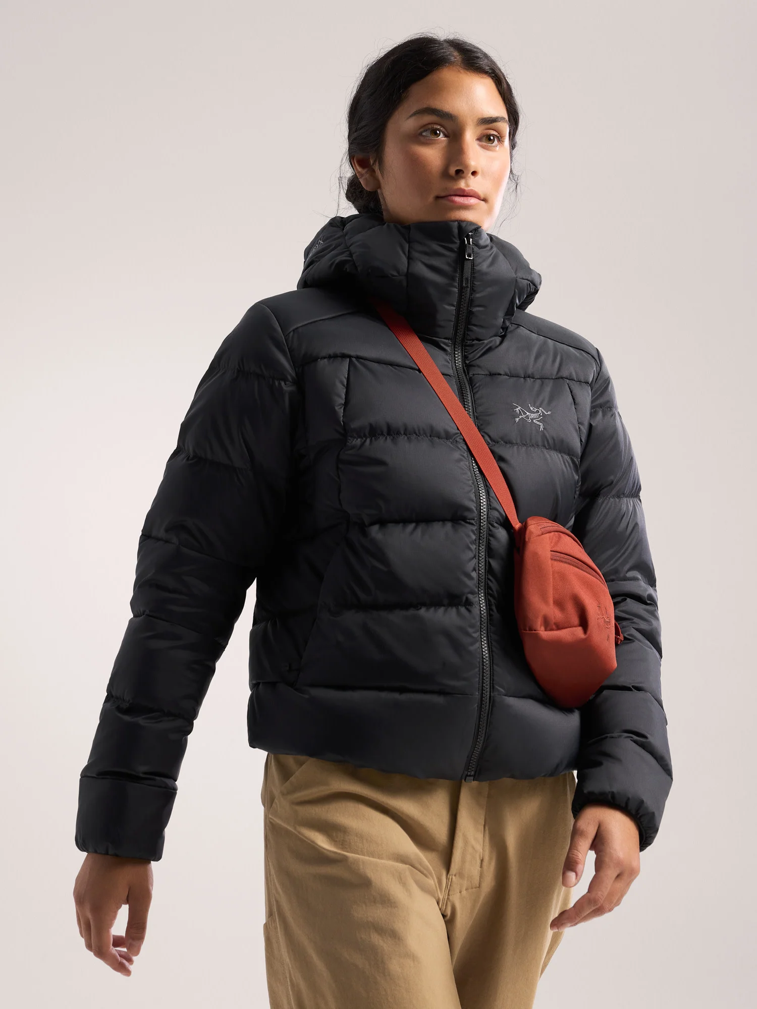 Thorium Jacket Women's - Image 2