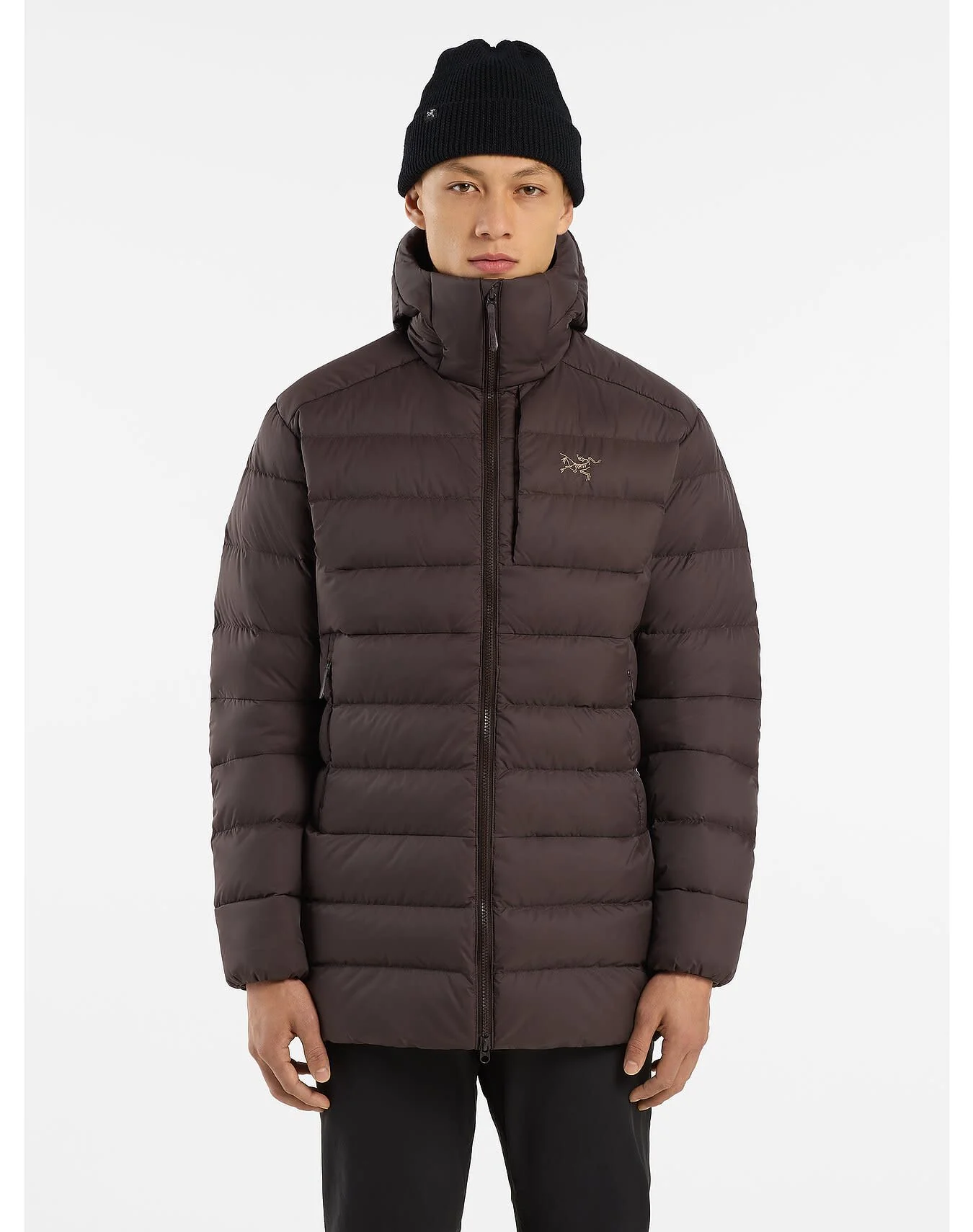 Thorium Parka Men's